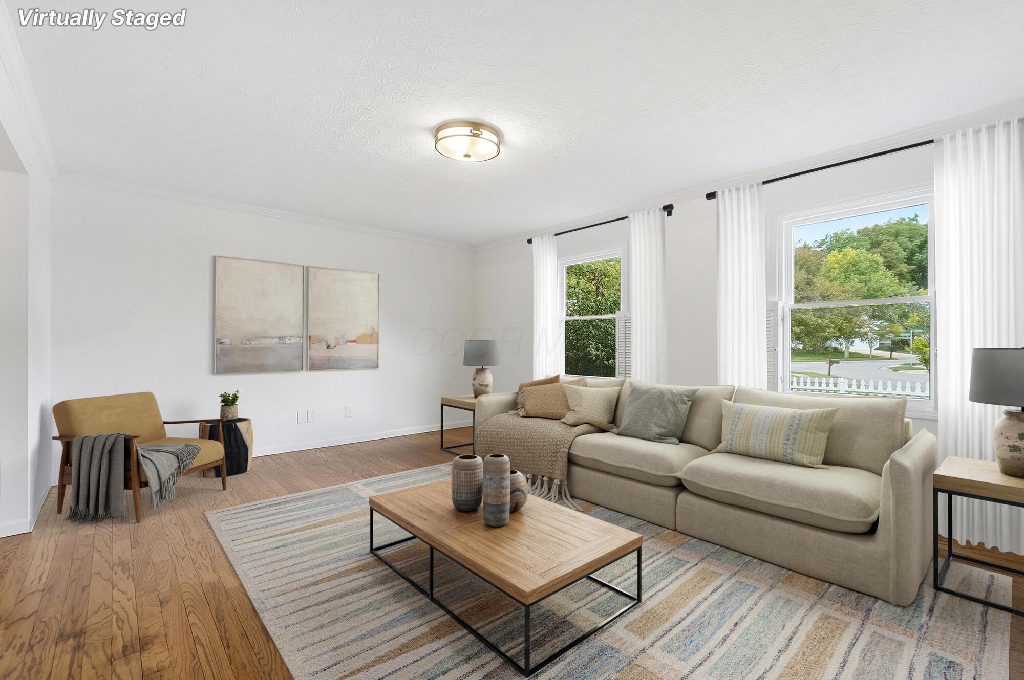 5203 Hickory Grove