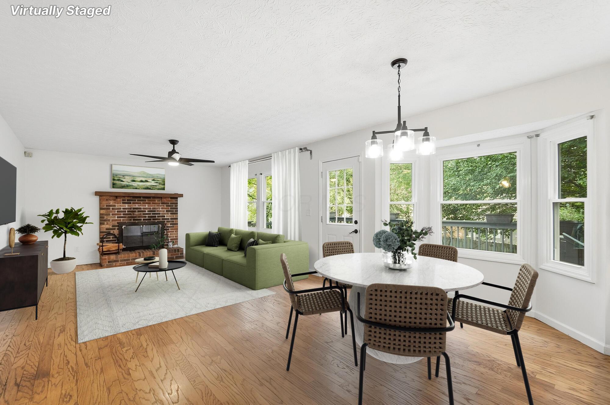 5203 Hickory Grove