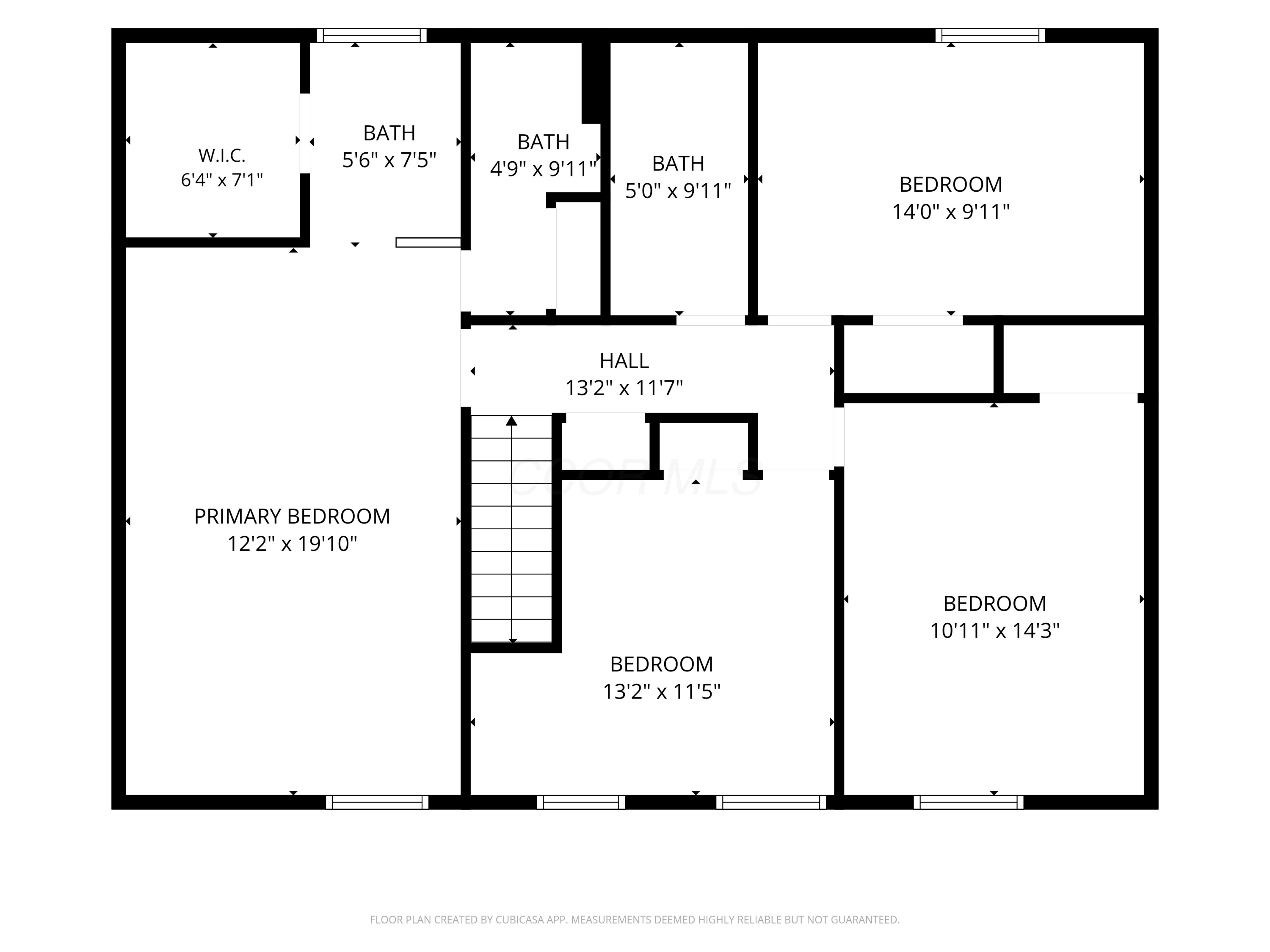 5203 Hickory Grove