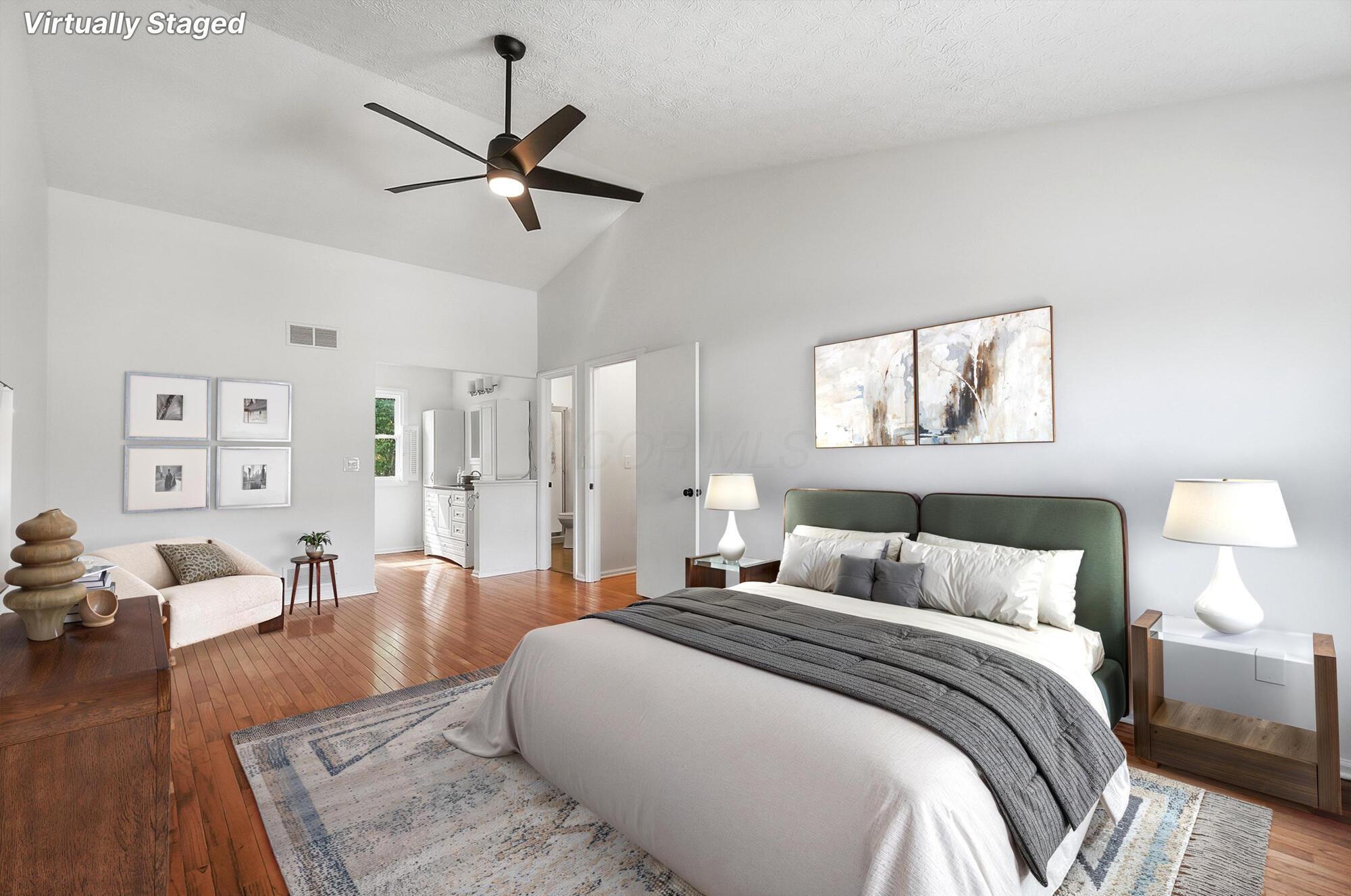 5203 Hickory Grove