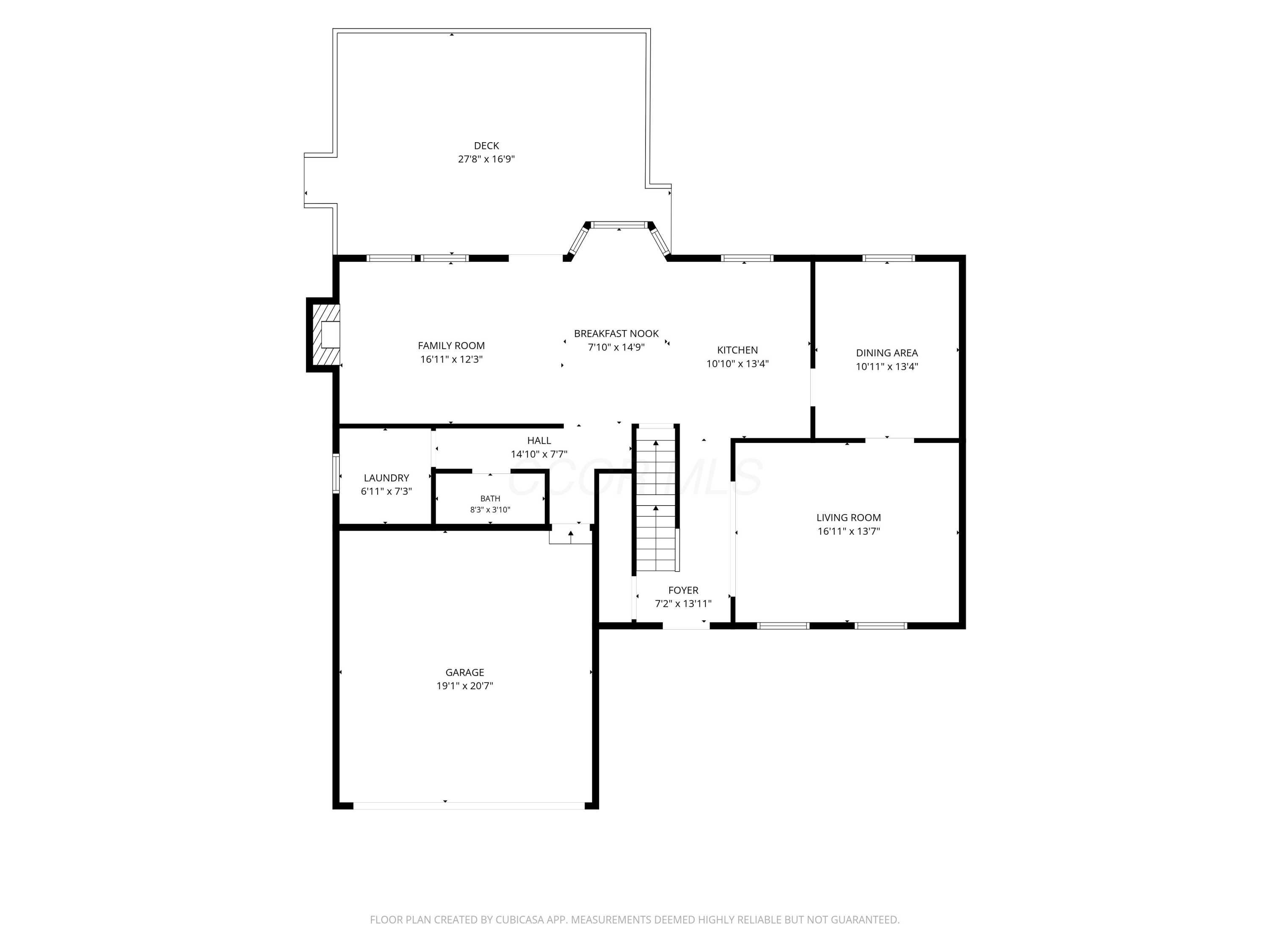 5203 Hickory Grove