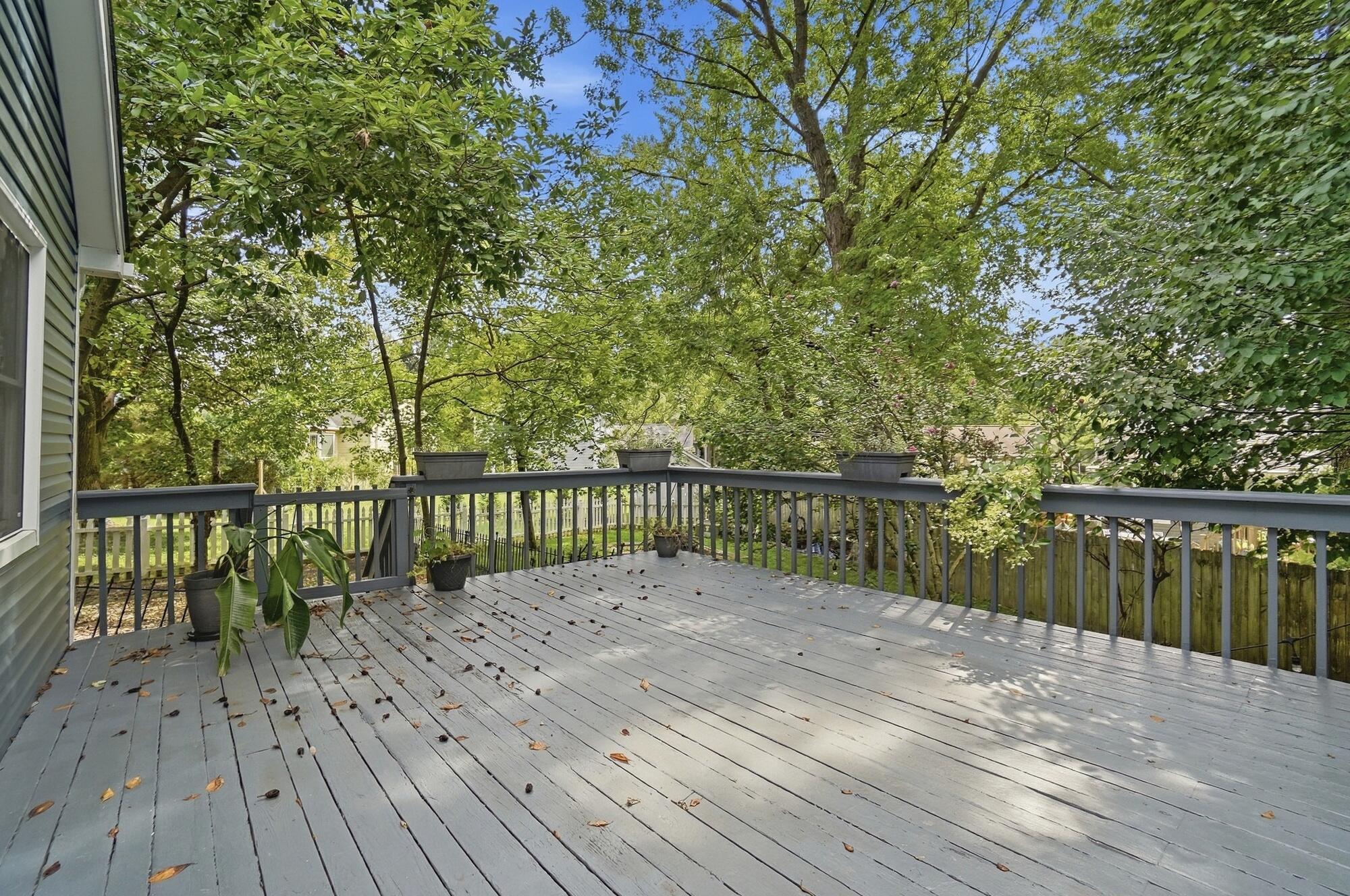 5203 Hickory Grove