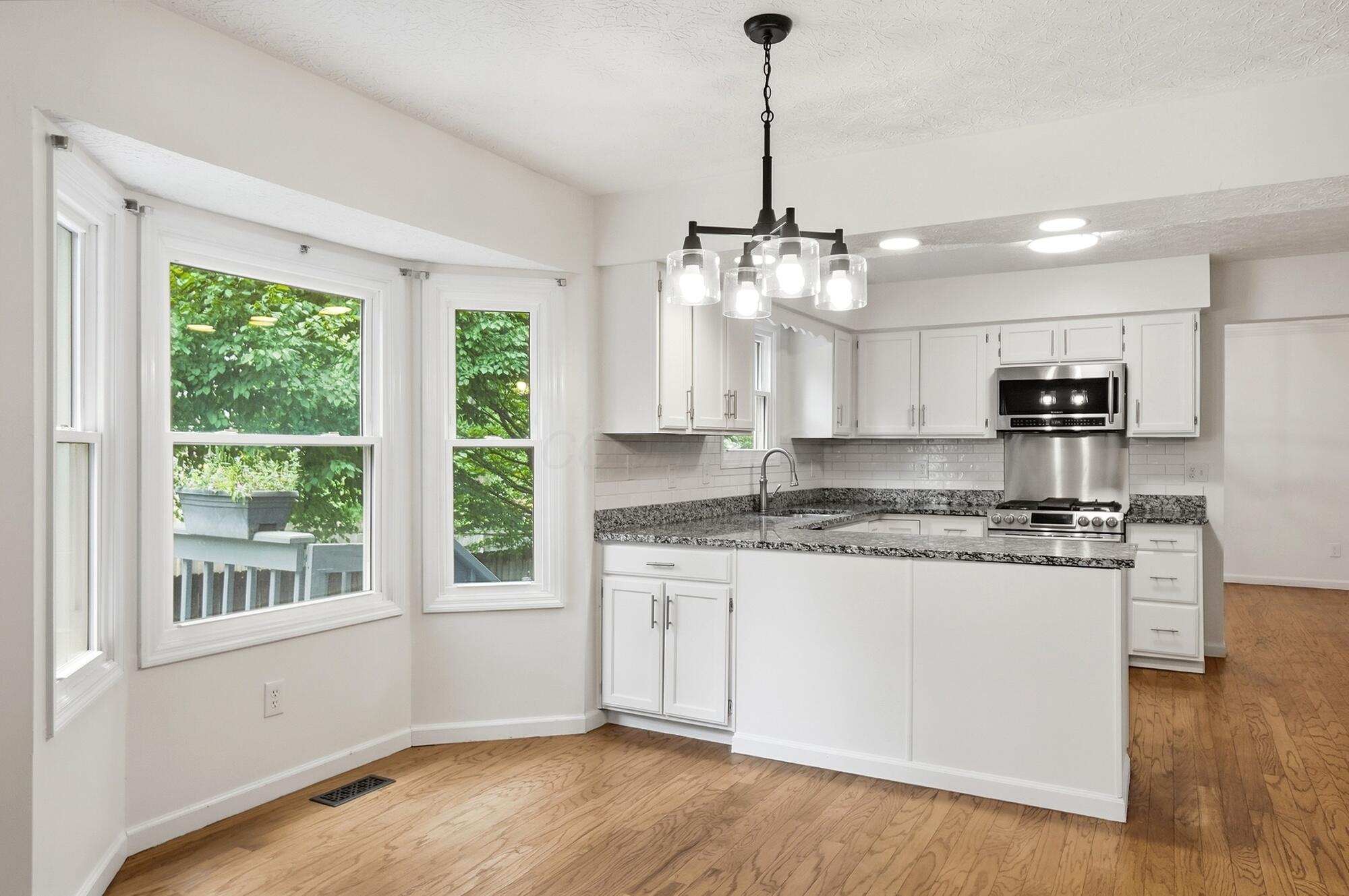 5203 Hickory Grove