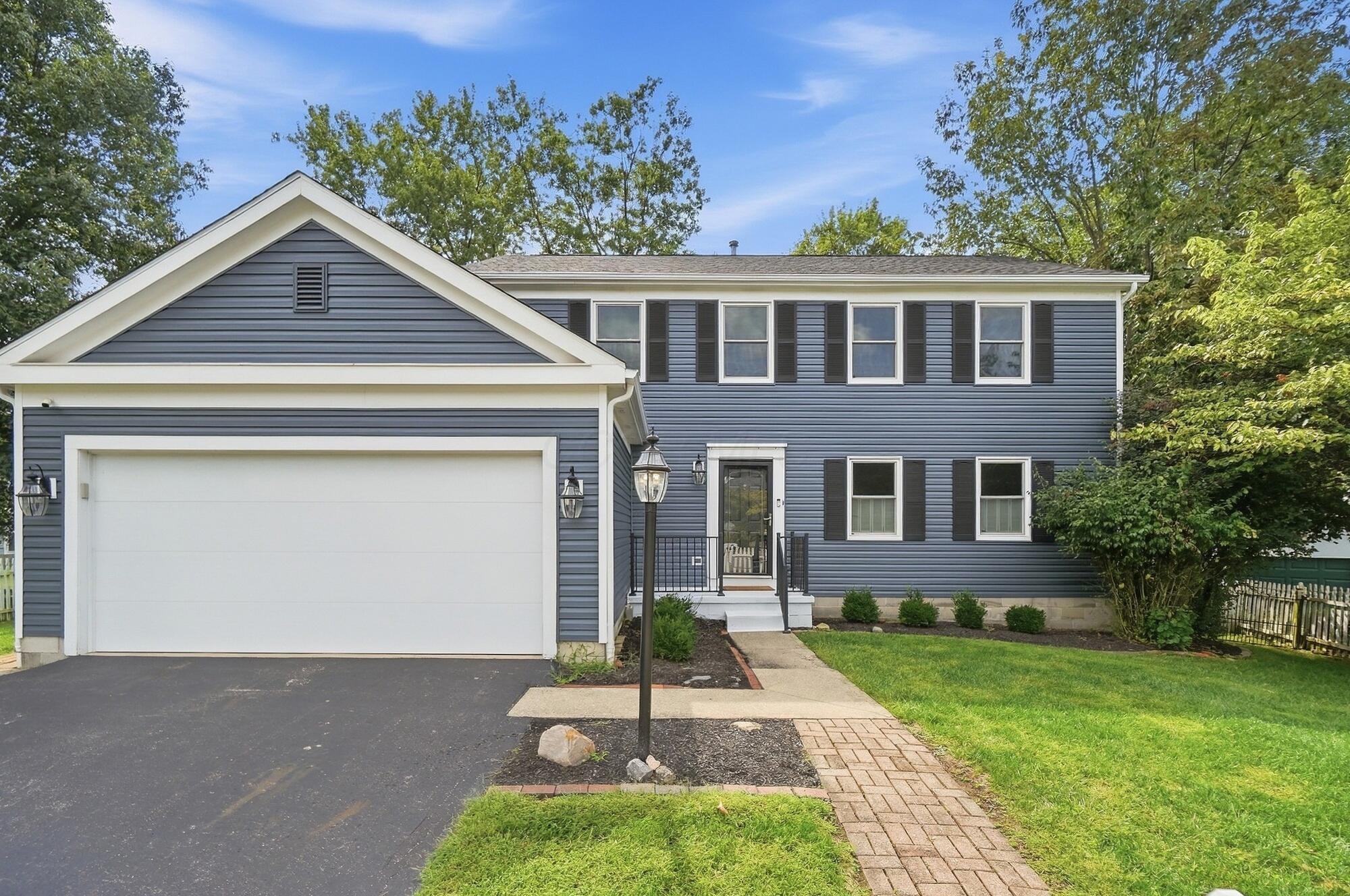 5203 Hickory Grove