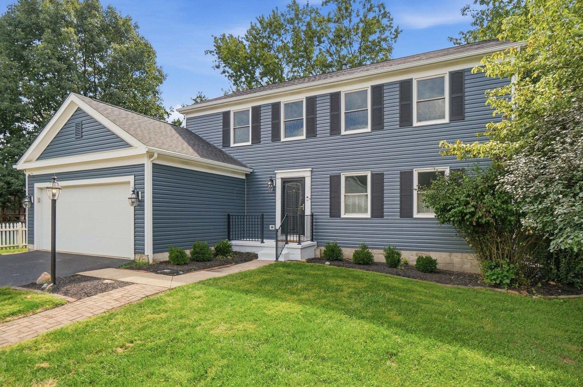 5203 Hickory Grove