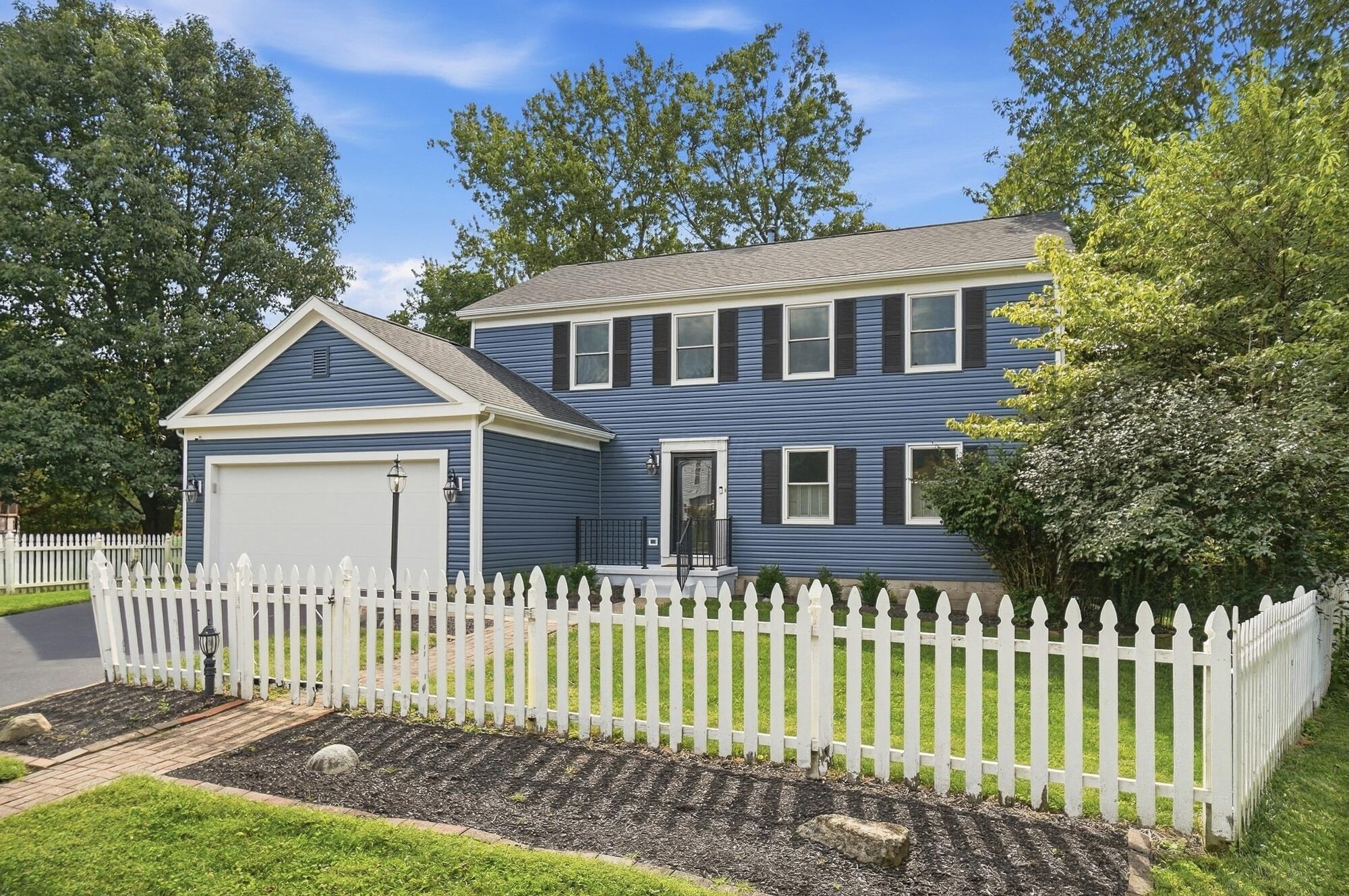 5203 Hickory Grove