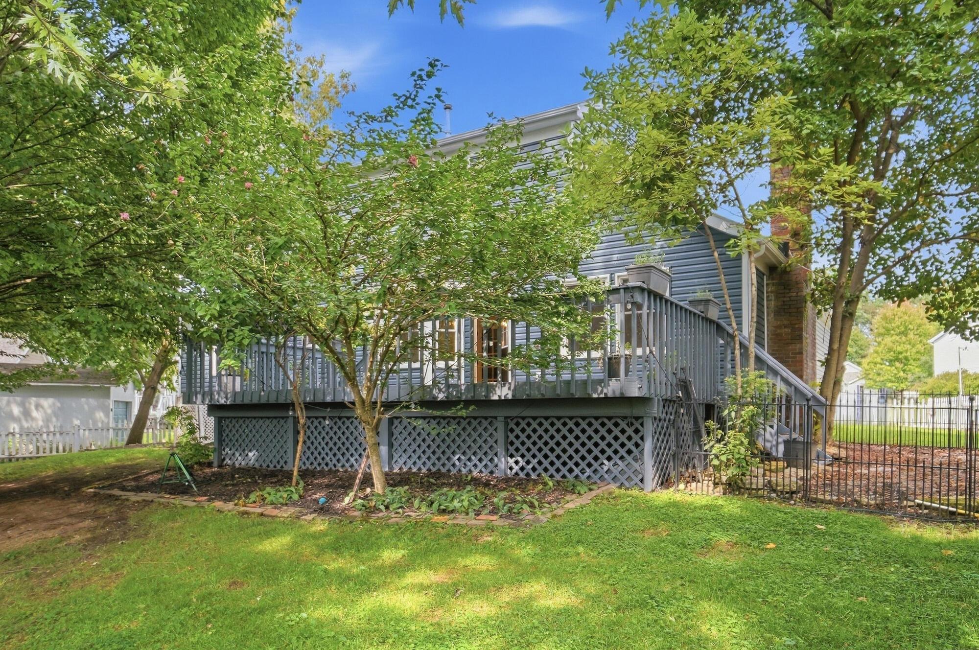 5203 Hickory Grove