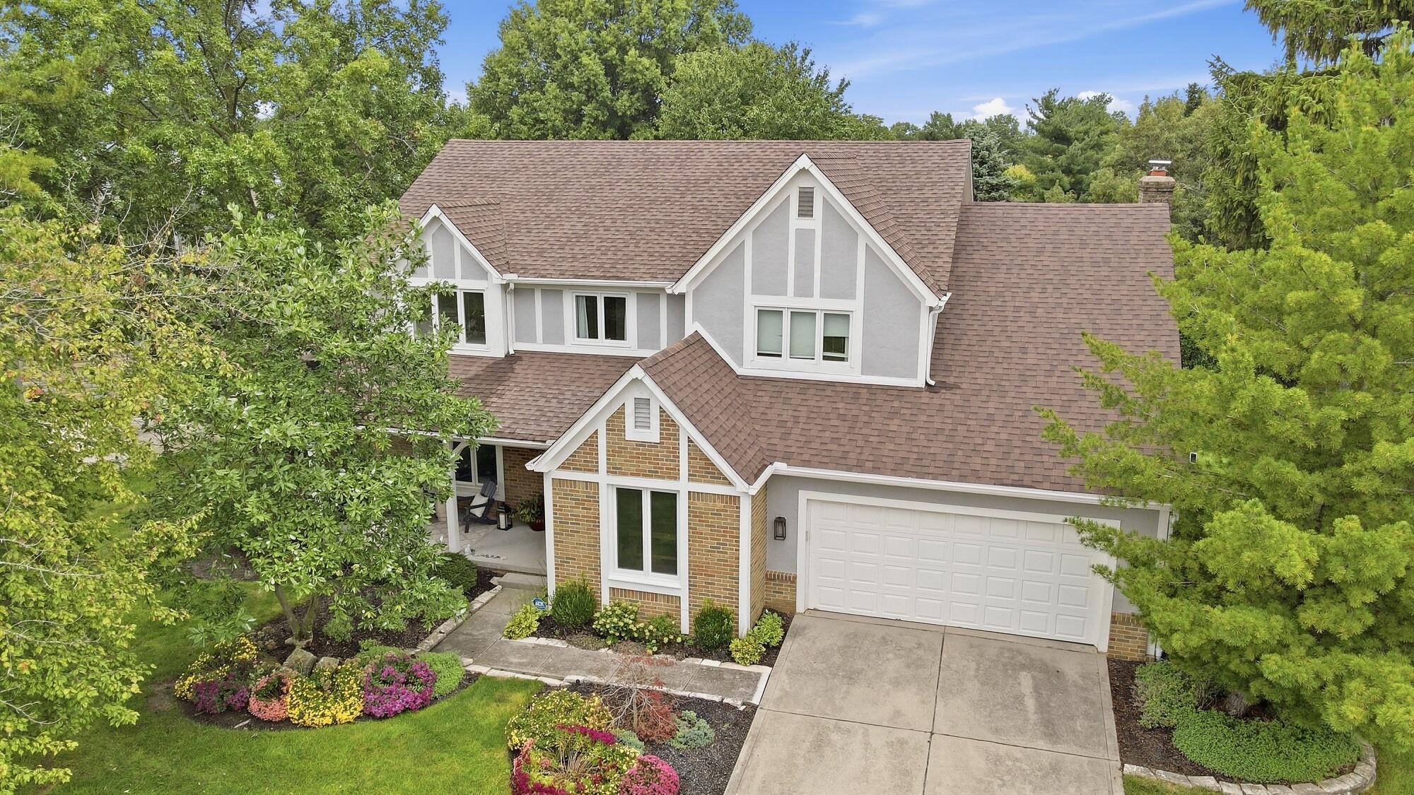 8640 Finlarig Drive