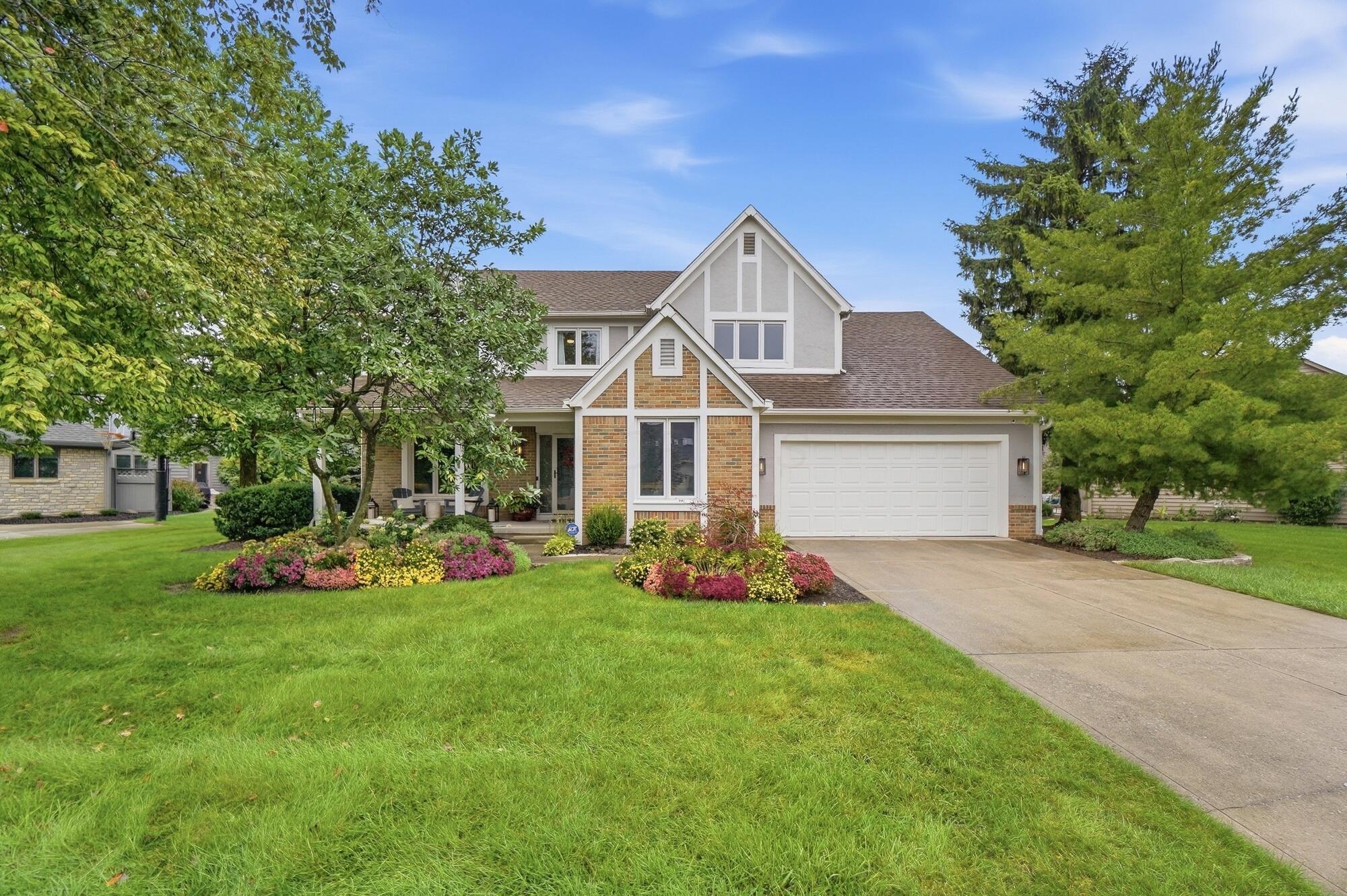 8640 Finlarig Drive