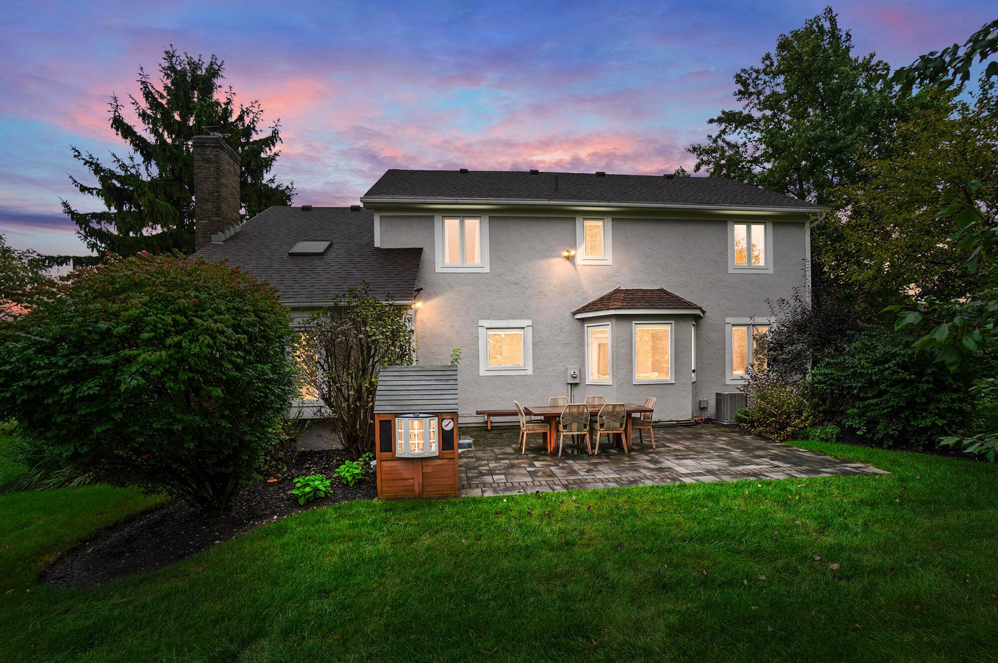 8640 Finlarig Drive
