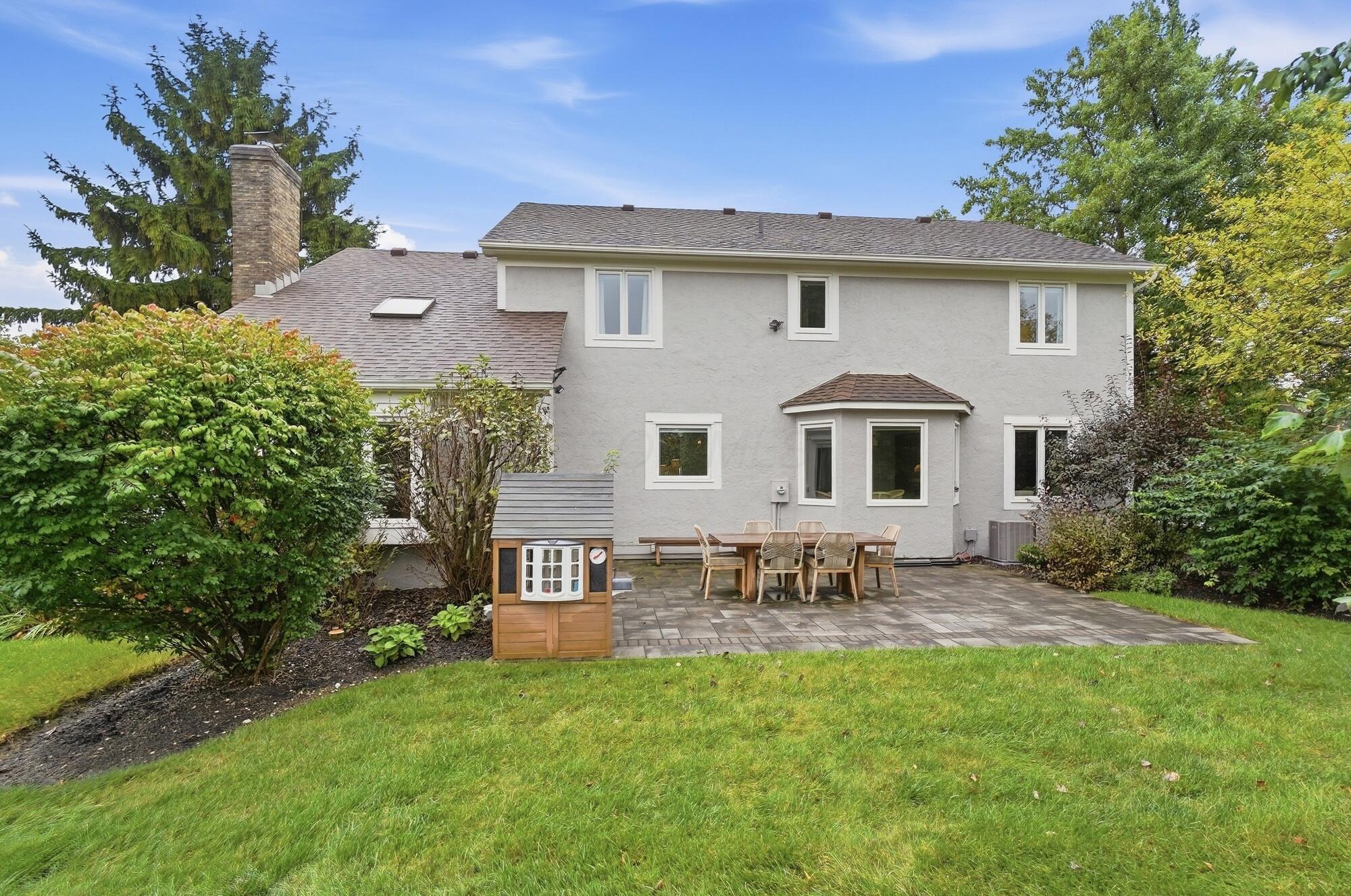 8640 Finlarig Drive