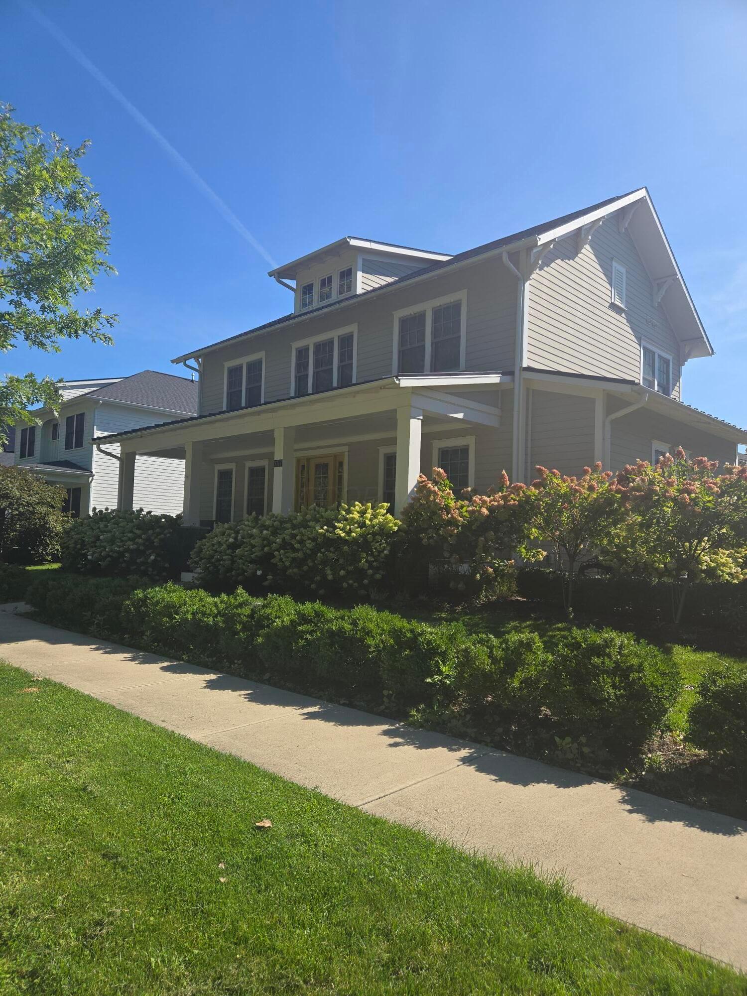 5717 Evans Farm Drive