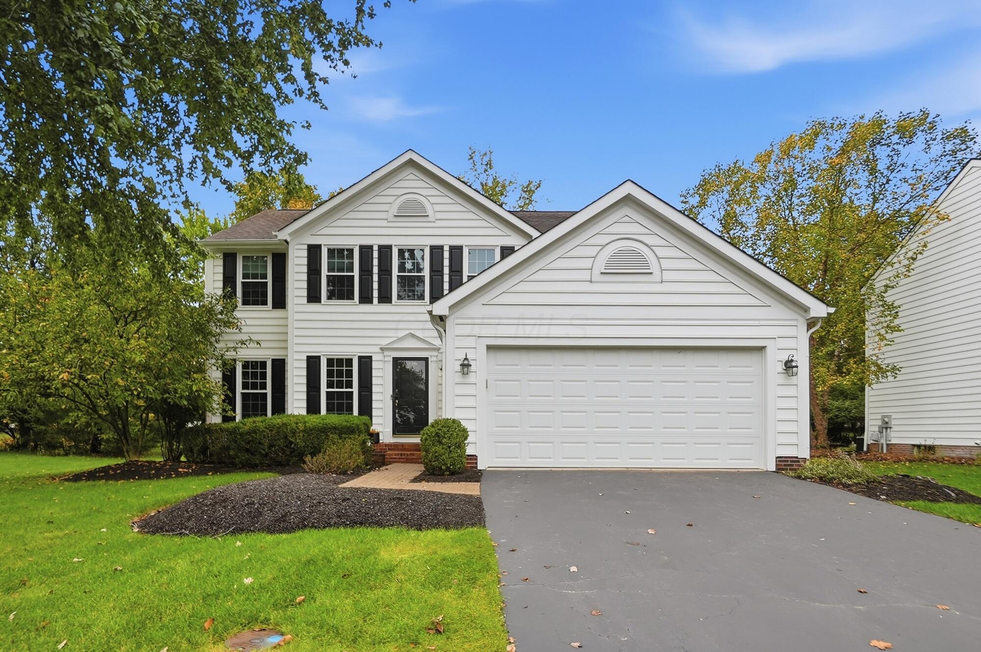 207 Tyler Creek Drive