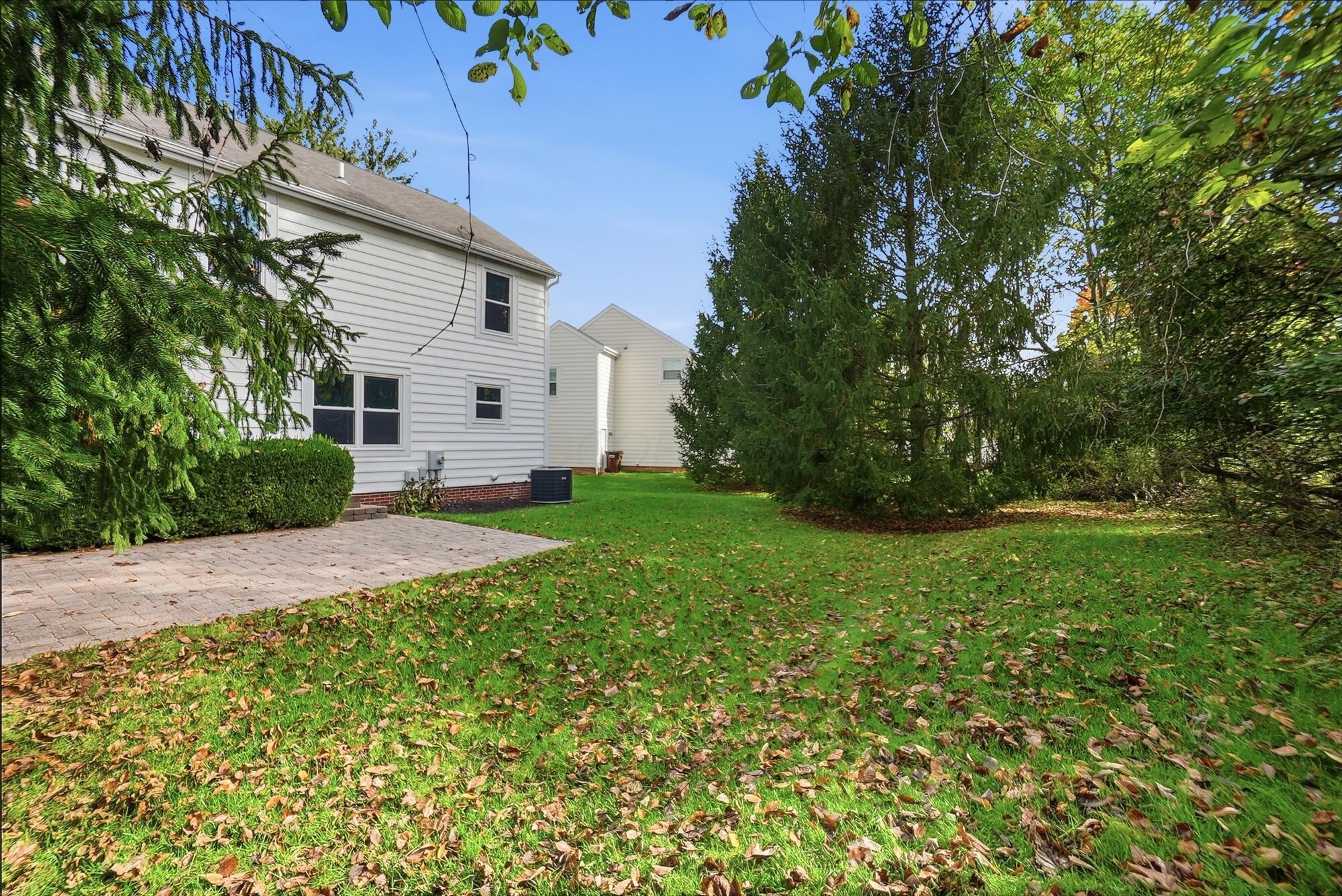 207 Tyler Creek Drive