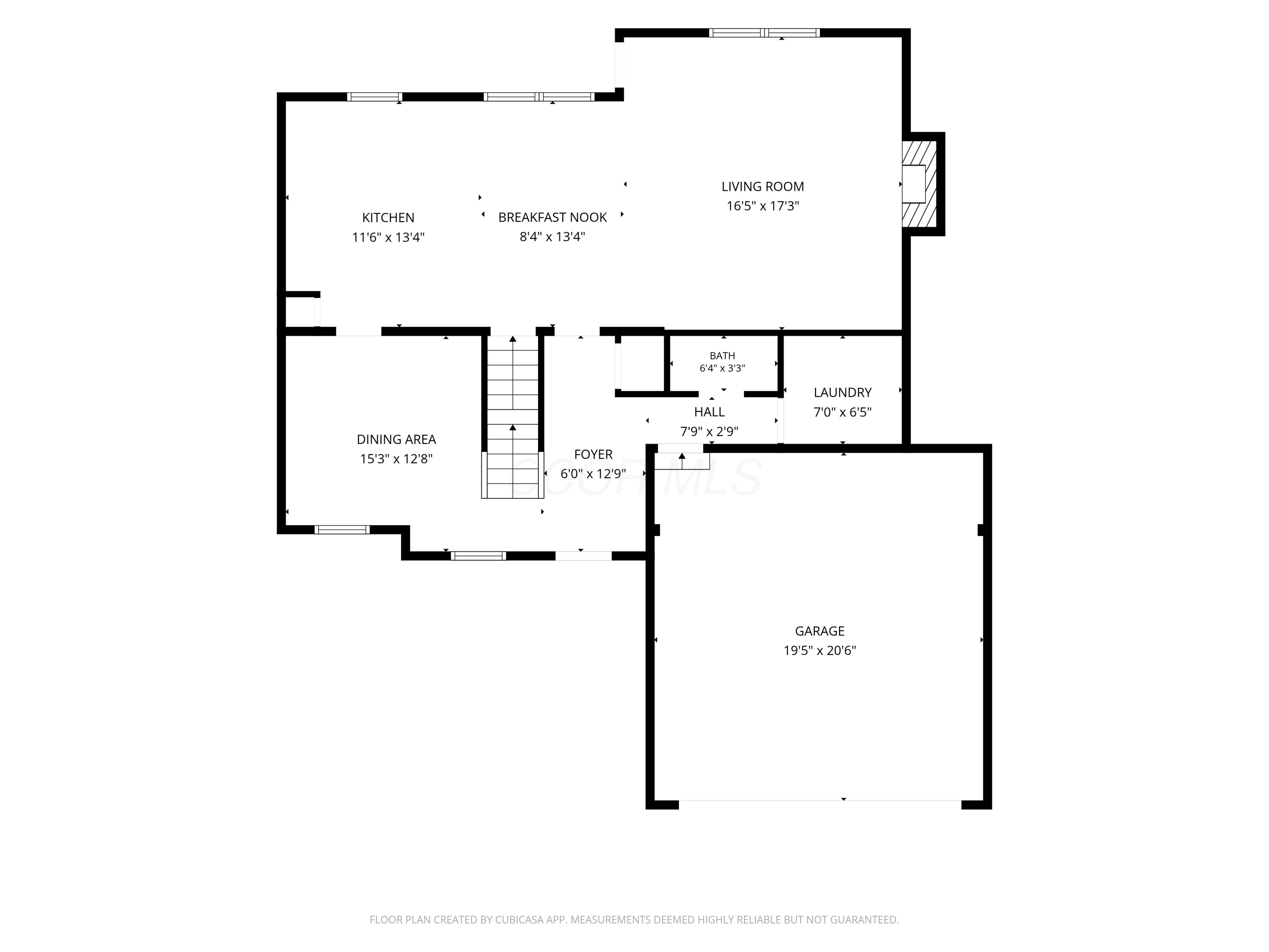 207 Tyler Creek Drive
