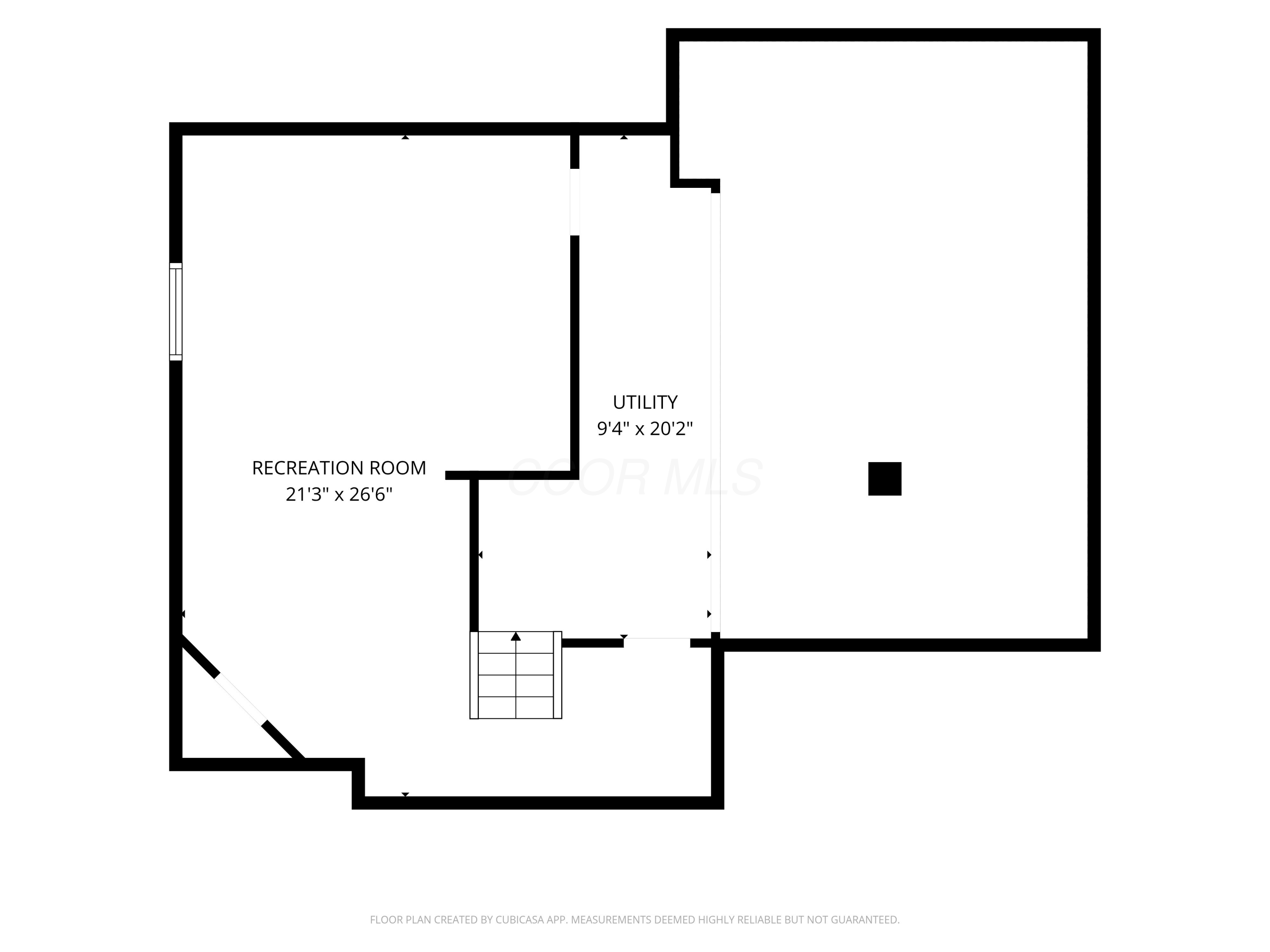 207 Tyler Creek Drive