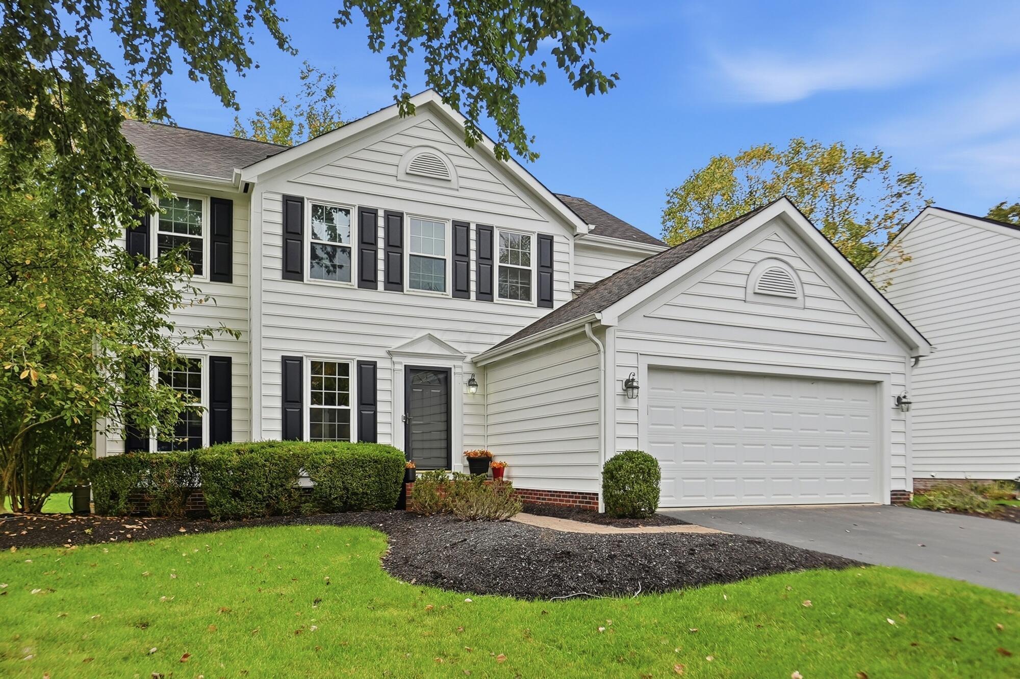 207 Tyler Creek Drive