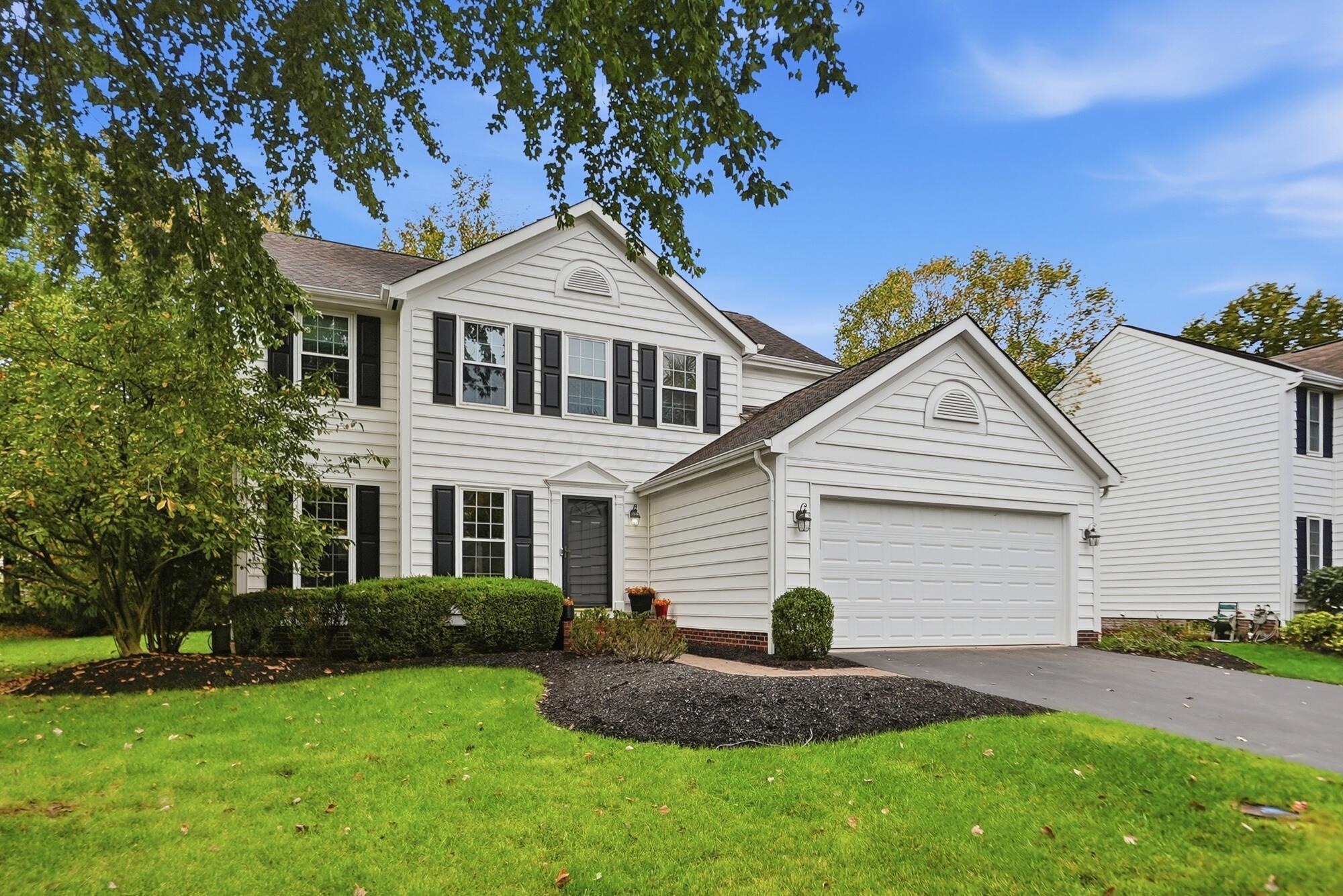 207 Tyler Creek Drive