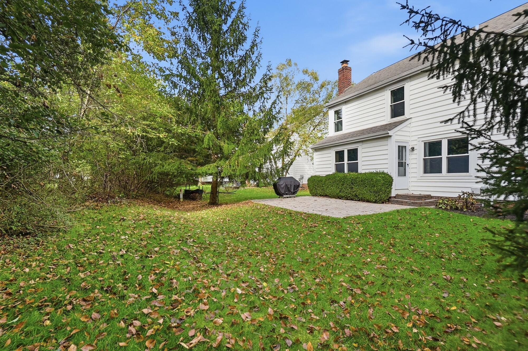 207 Tyler Creek Drive
