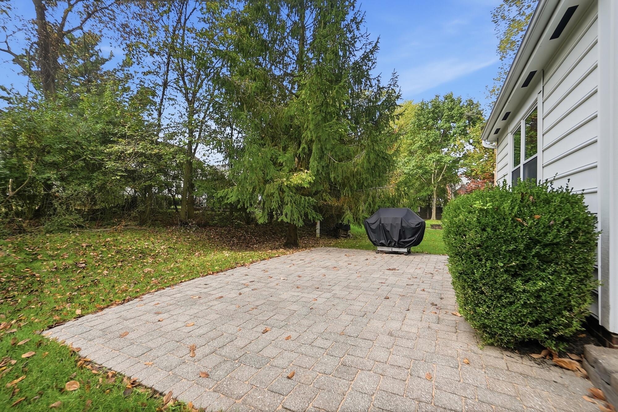 207 Tyler Creek Drive