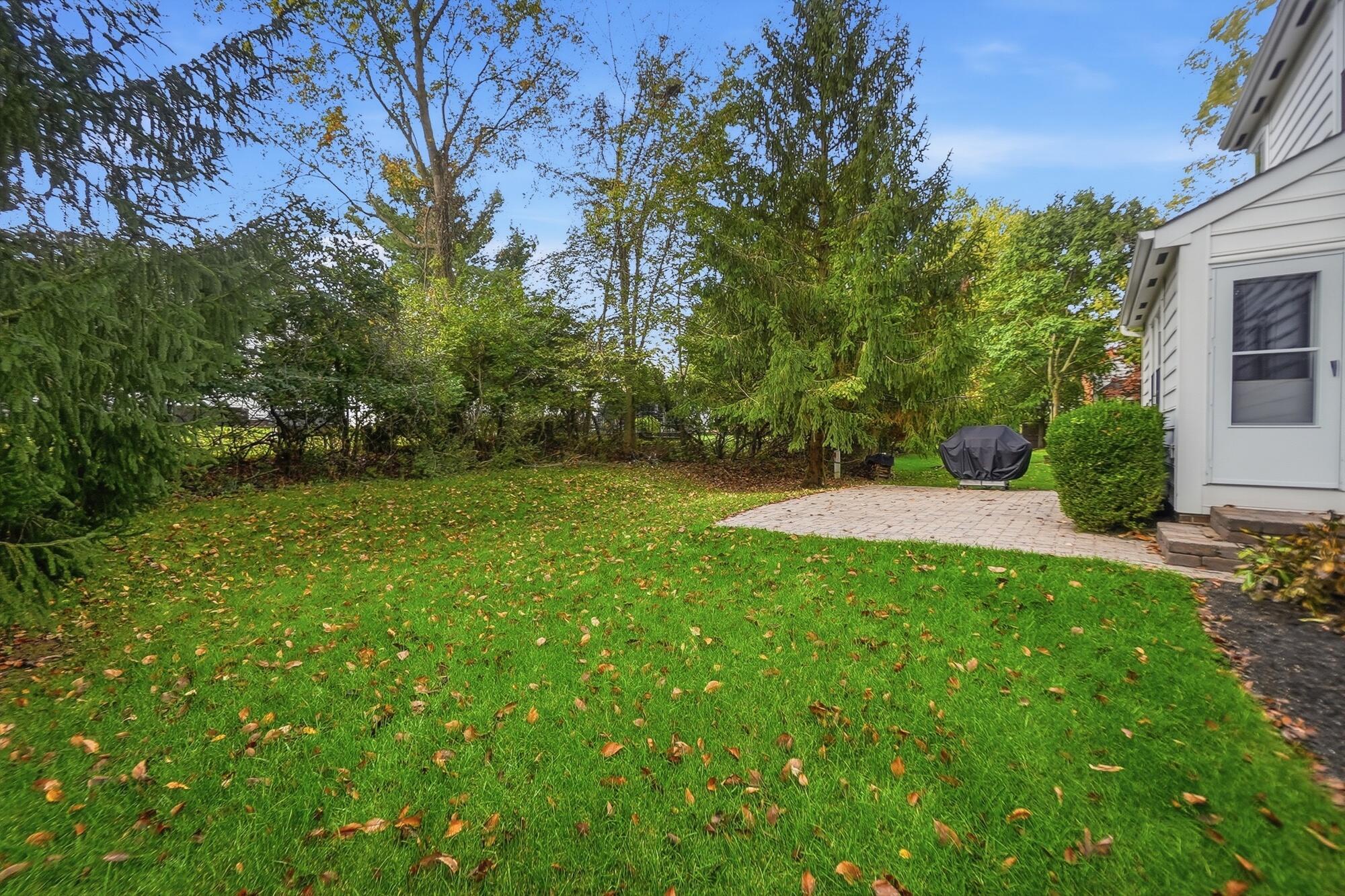 207 Tyler Creek Drive