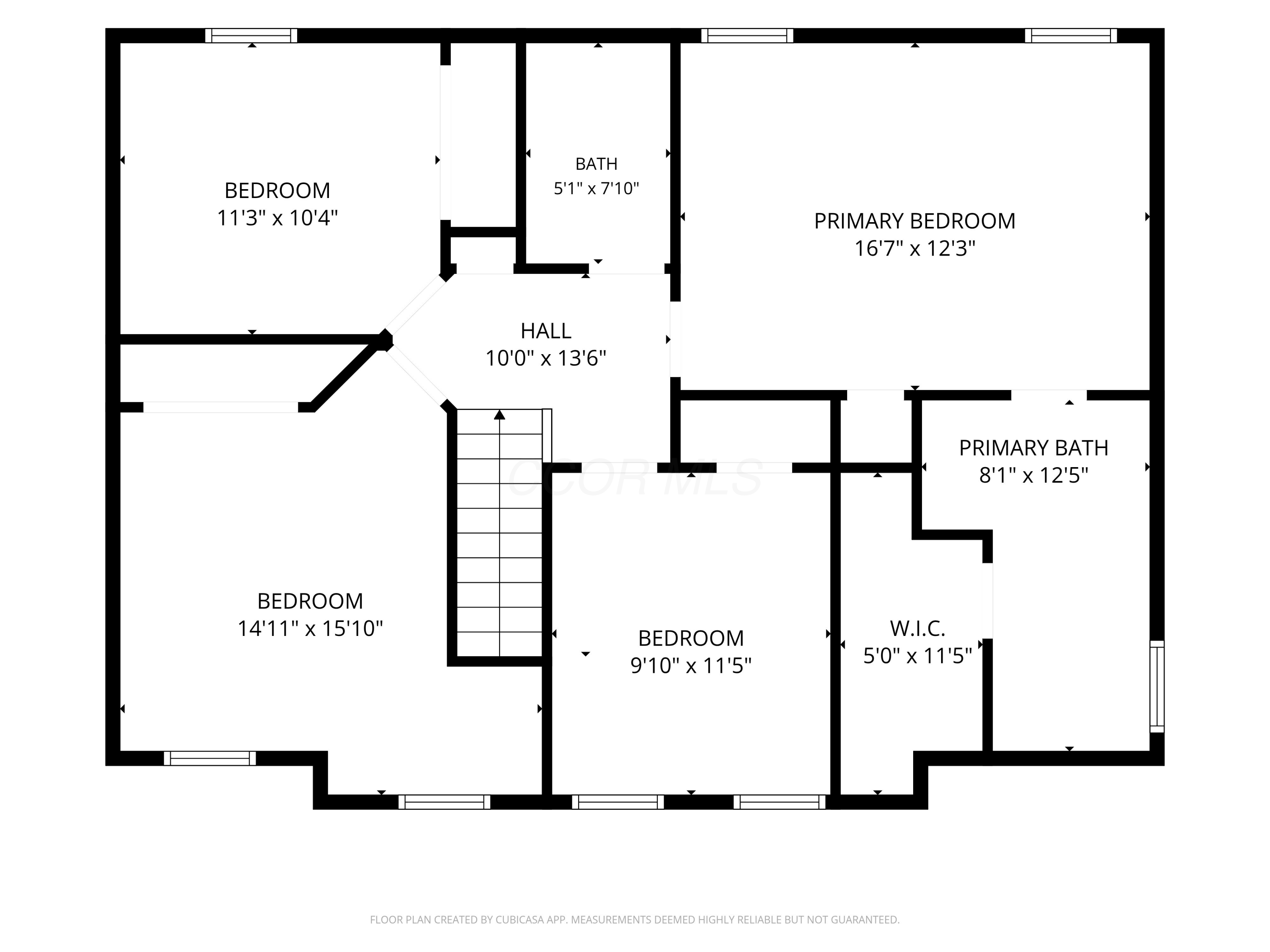 207 Tyler Creek Drive