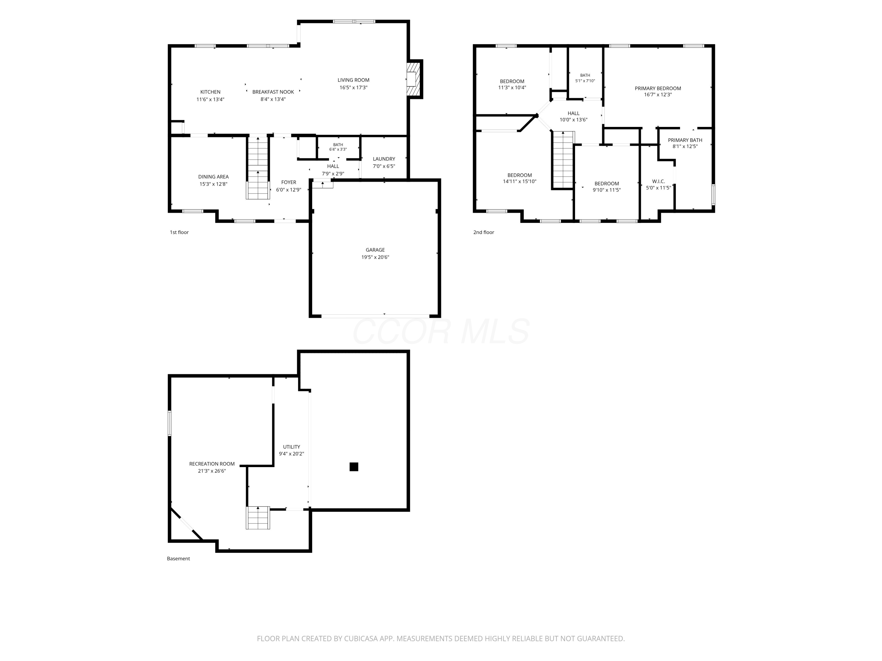 207 Tyler Creek Drive