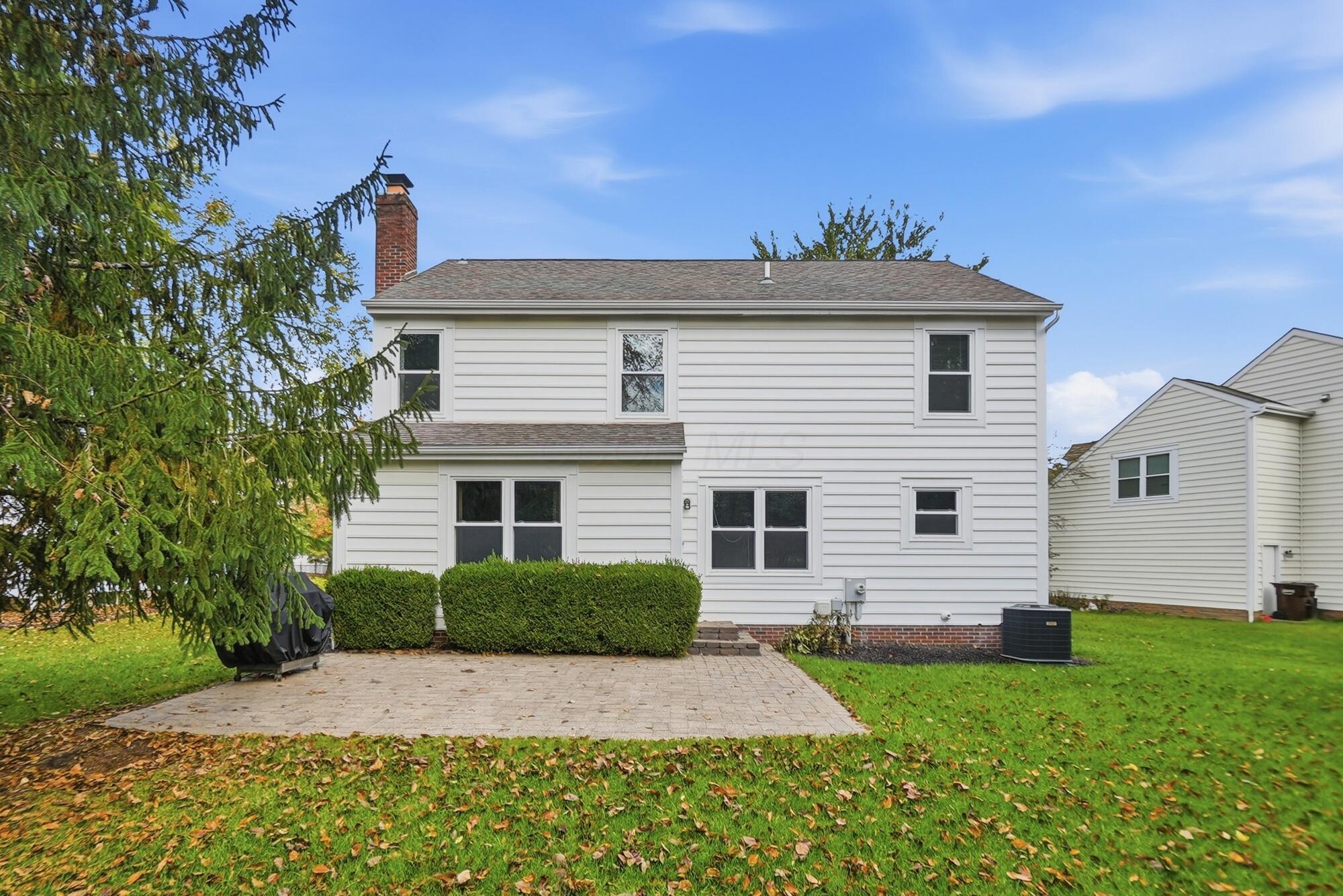 207 Tyler Creek Drive