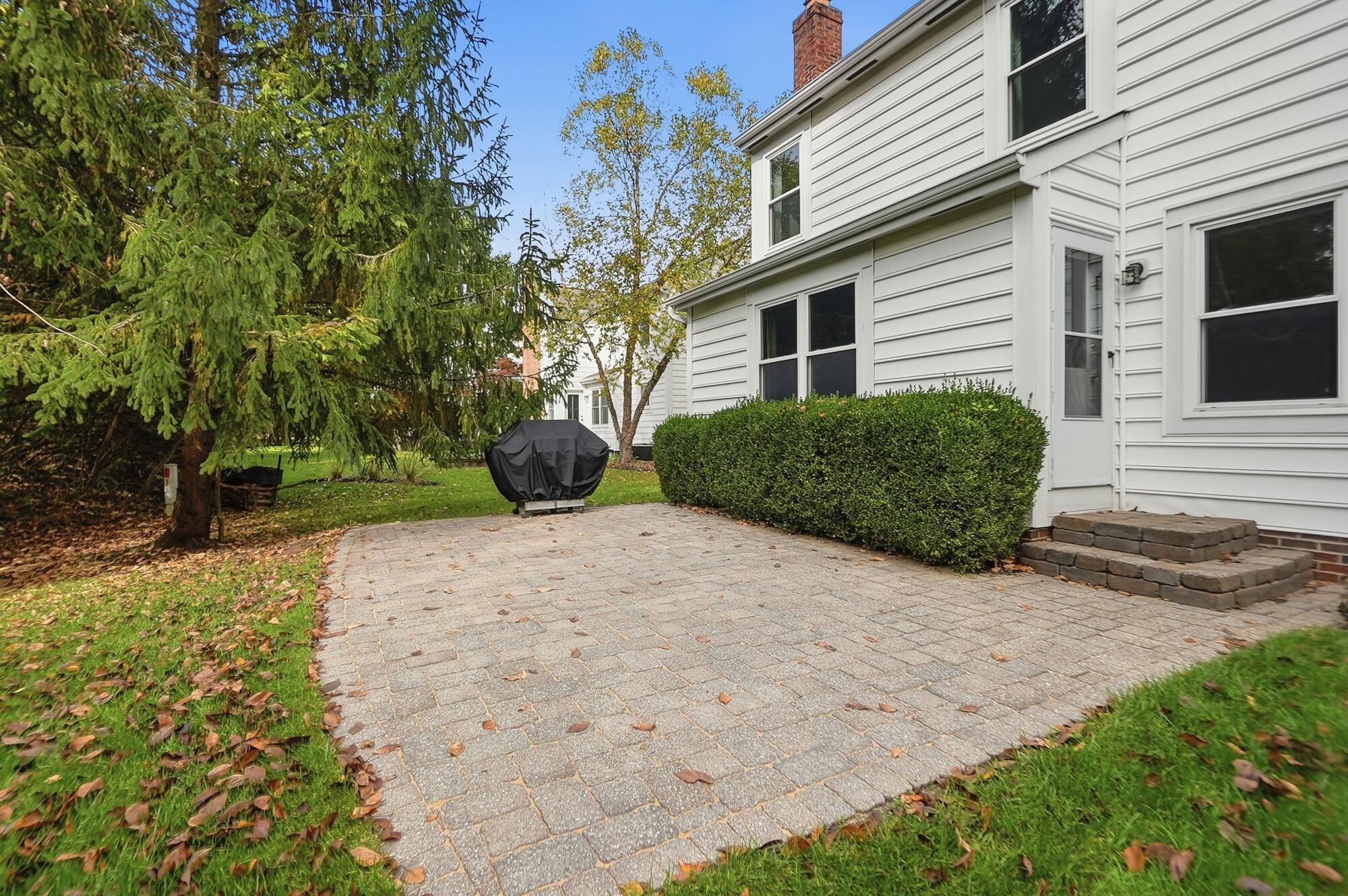 207 Tyler Creek Drive