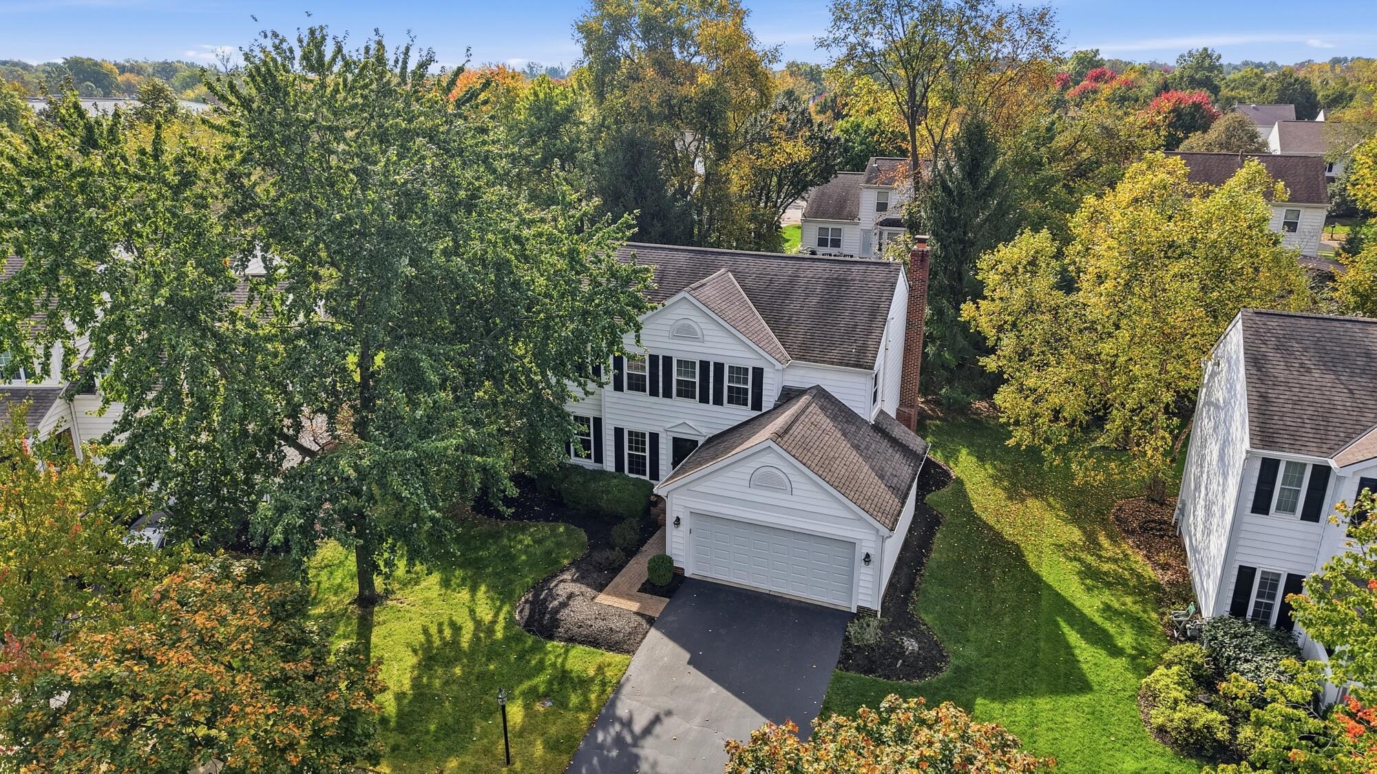 207 Tyler Creek Drive