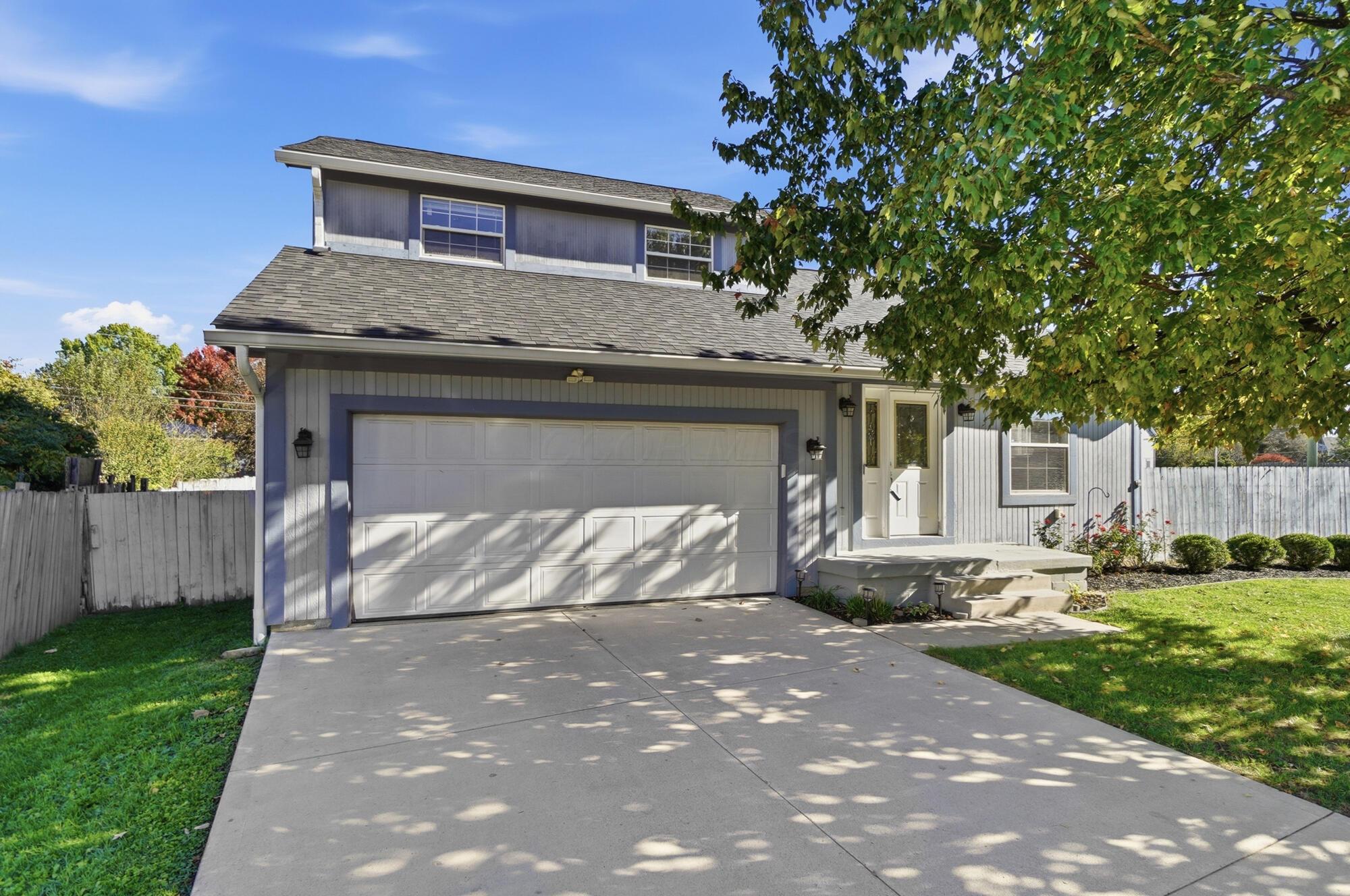 1138 Pacific Court