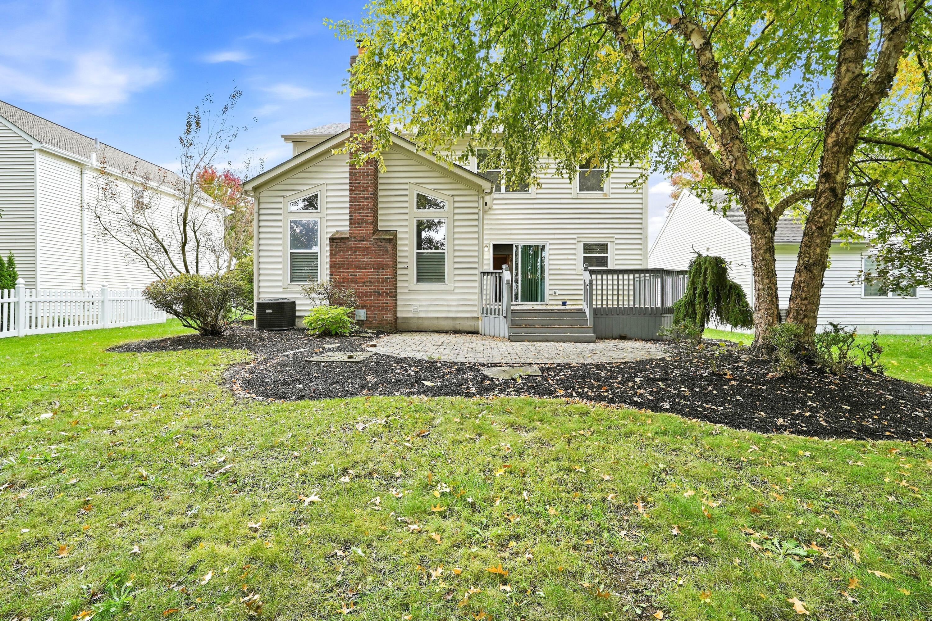 5970 Tetlin Field Drive