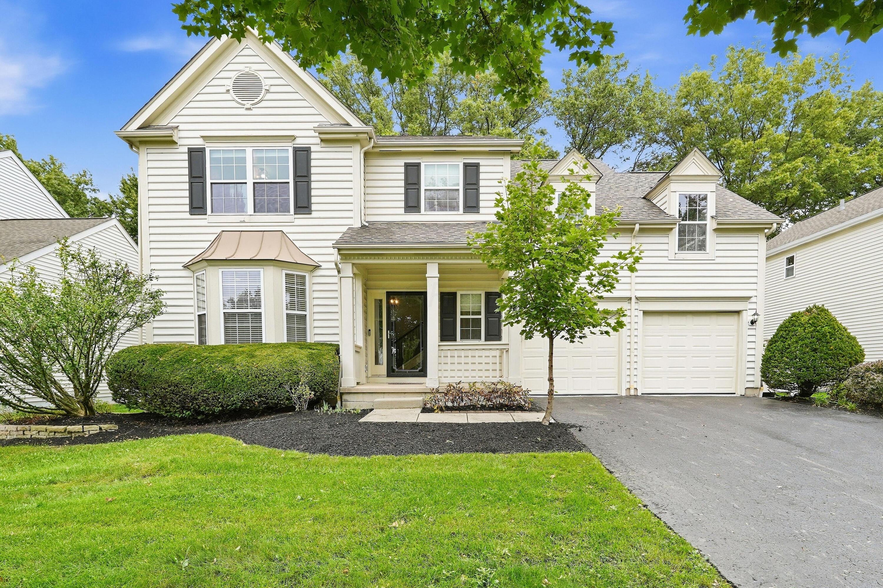 5970 Tetlin Field Drive