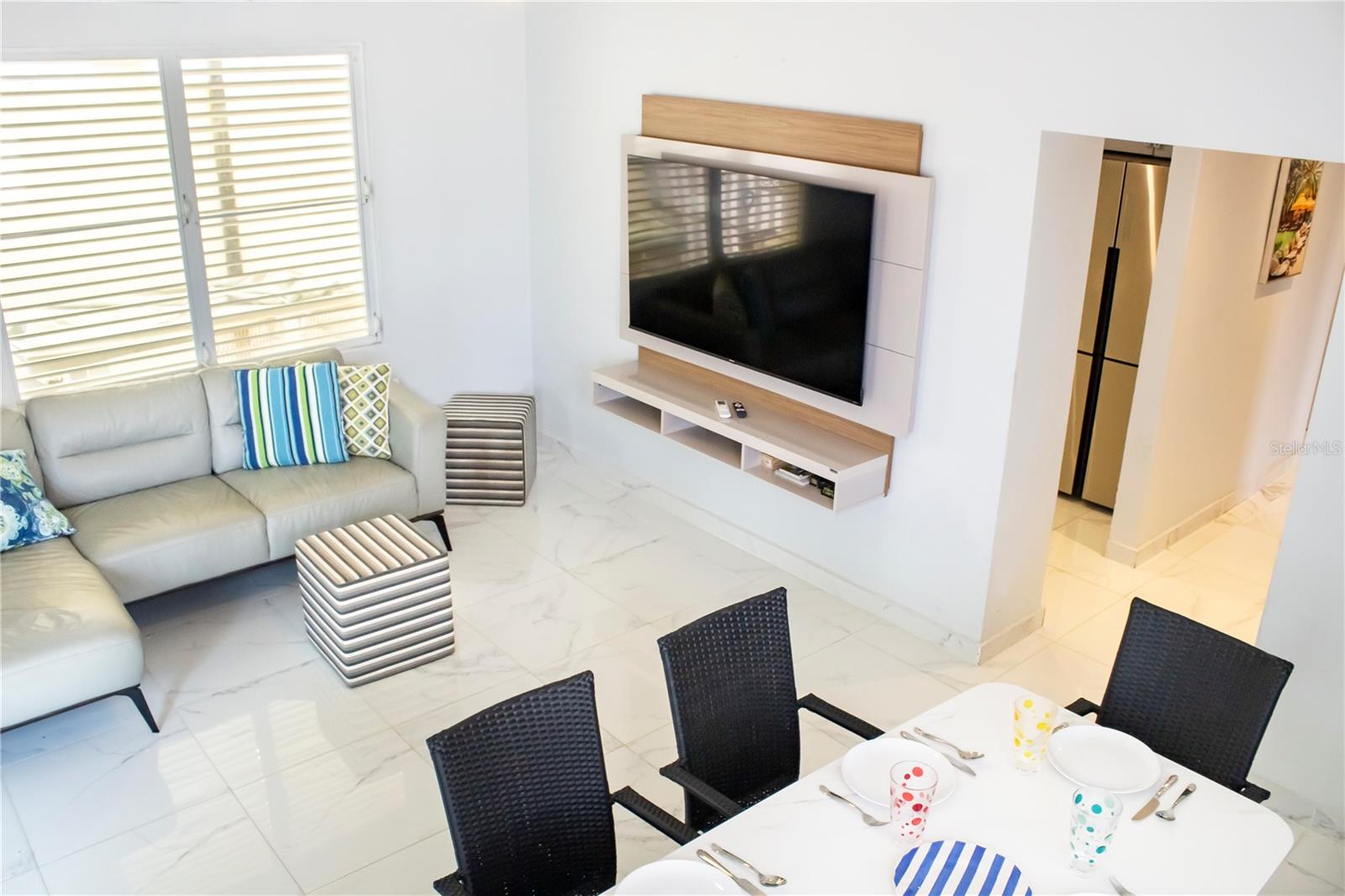 60 ISMAEL RIVERA ST #1-3