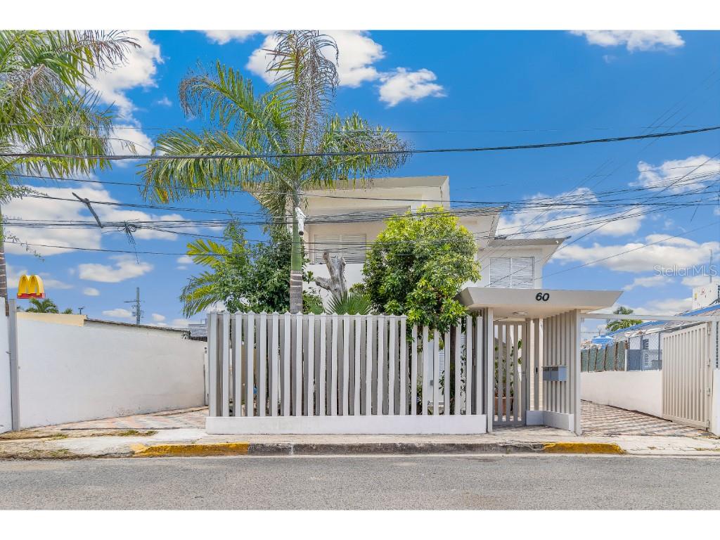 60 ISMAEL RIVERA ST #1-3