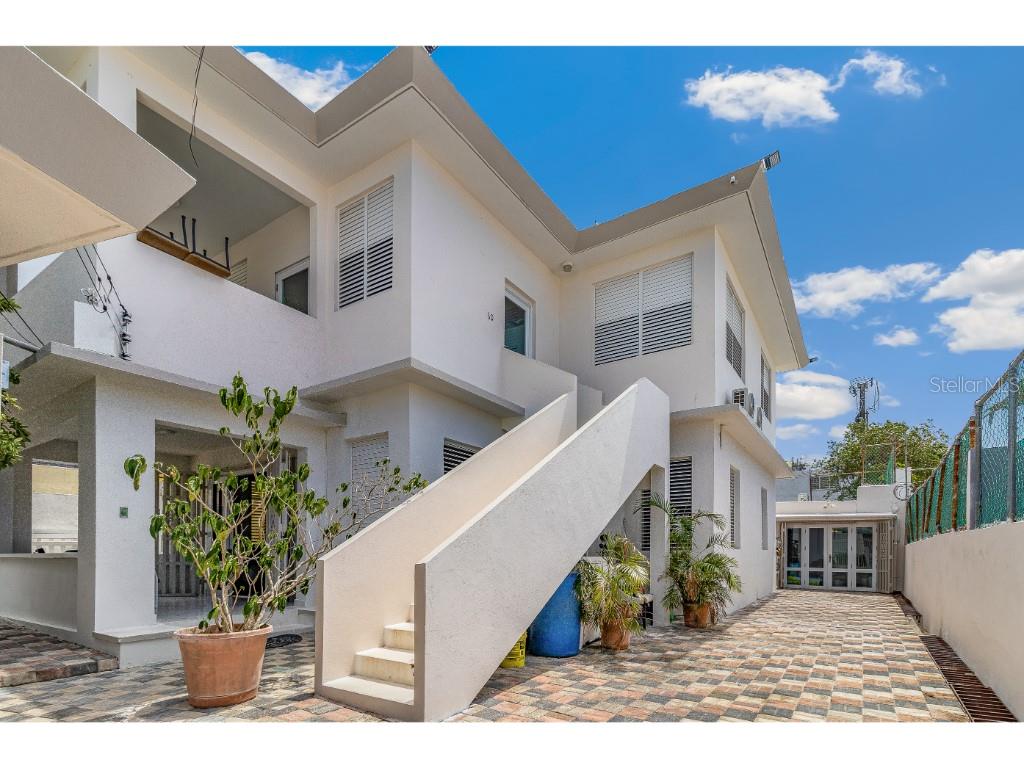 60 ISMAEL RIVERA ST #1-3