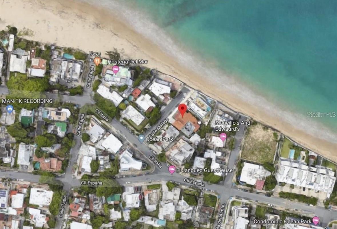 3 MALAGA ST #OCEAN PARK