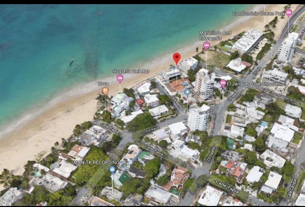 3 MALAGA ST #OCEAN PARK