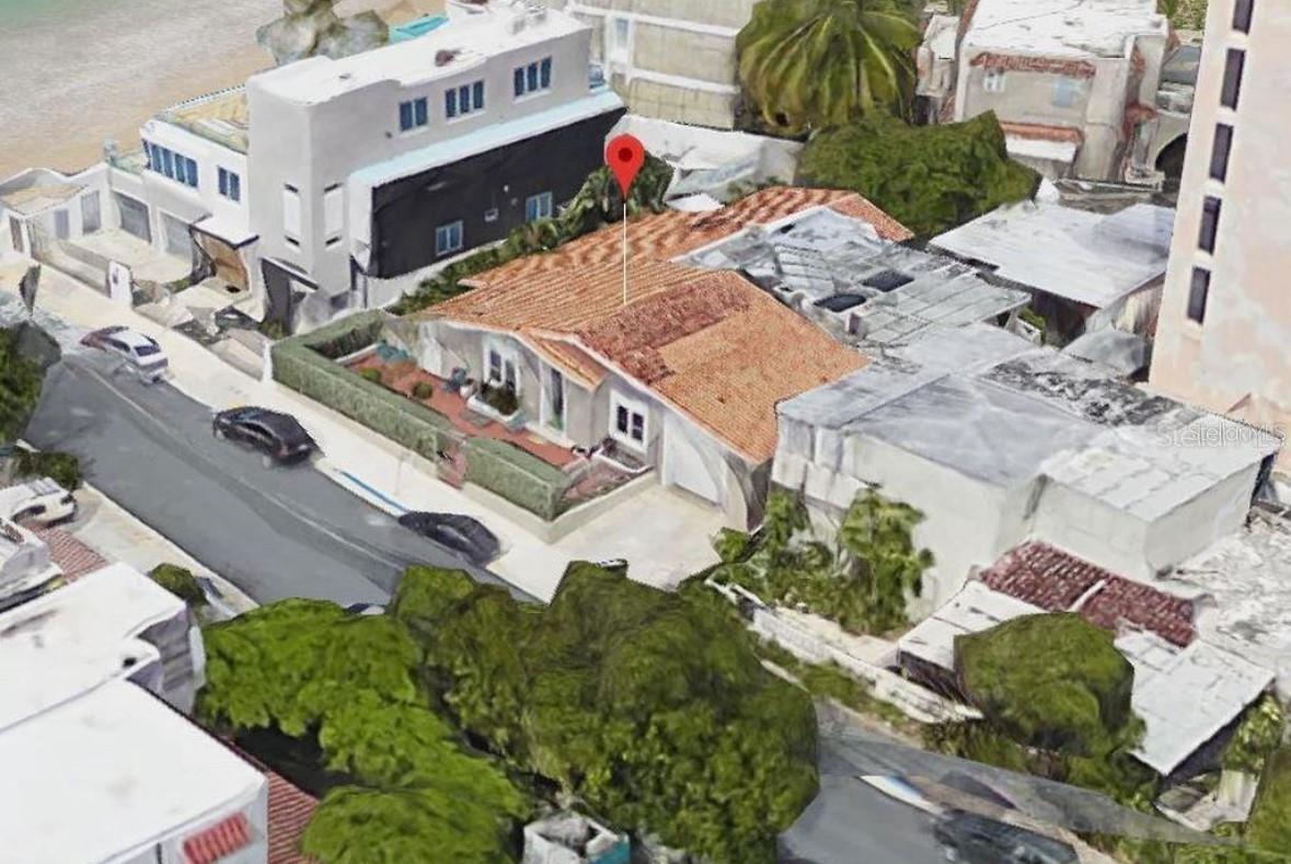 3 MALAGA ST #OCEAN PARK