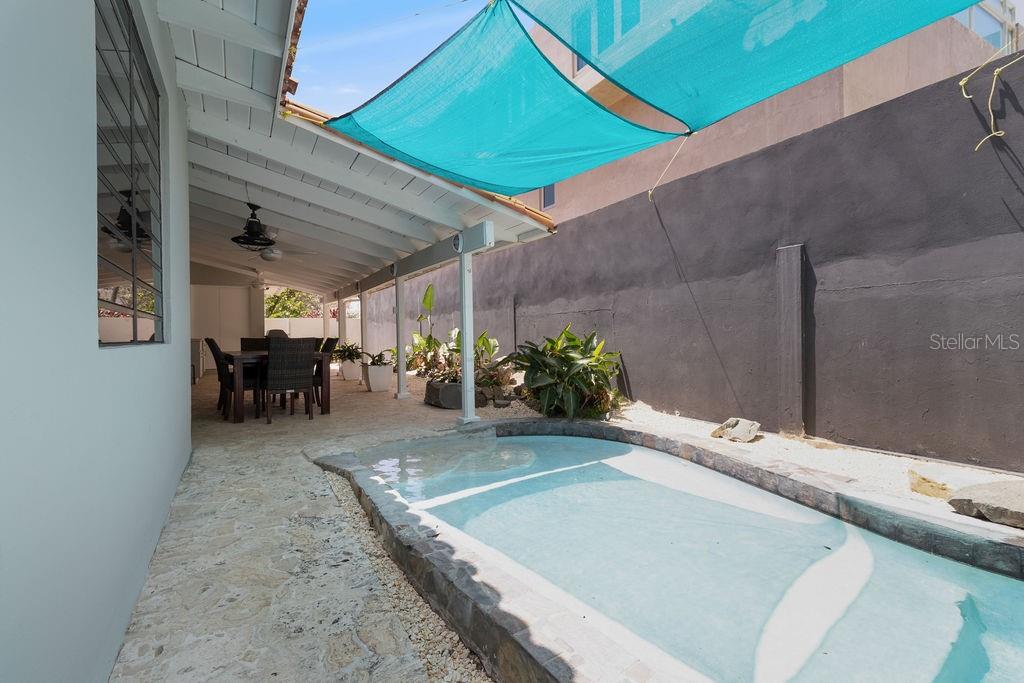 3 MALAGA ST #OCEAN PARK