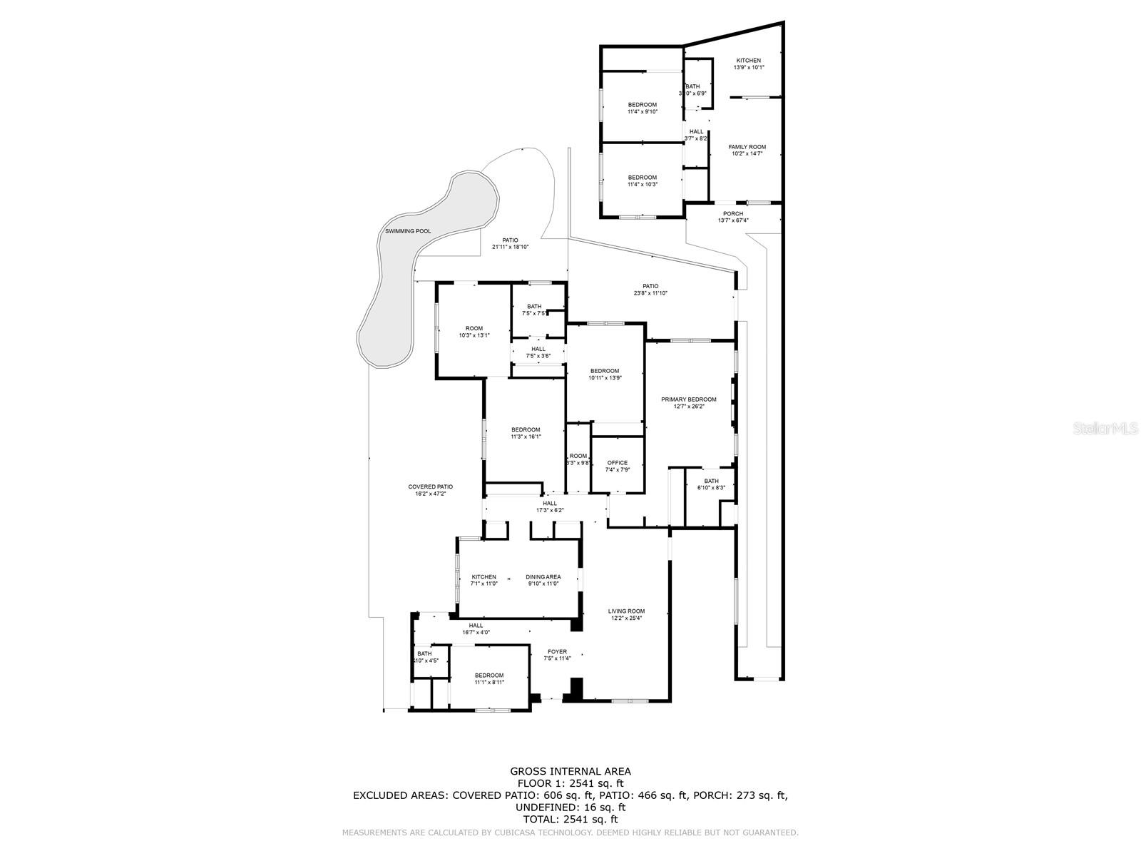 3 MALAGA ST #OCEAN PARK