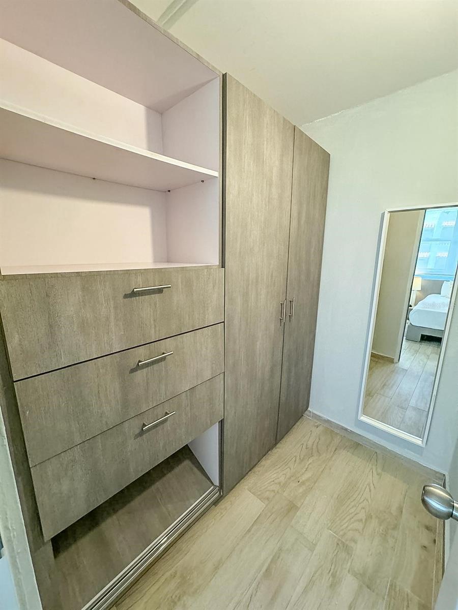 306 VILLAMIL ST #505