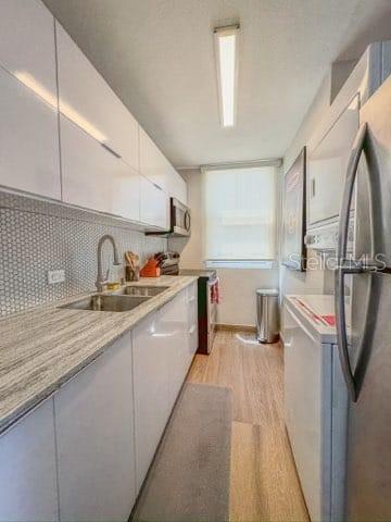 306 VILLAMIL ST #504