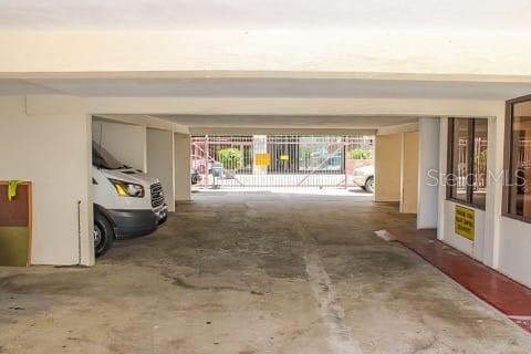 306 VILLAMIL ST #504