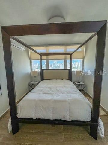 306 VILLAMIL ST #504