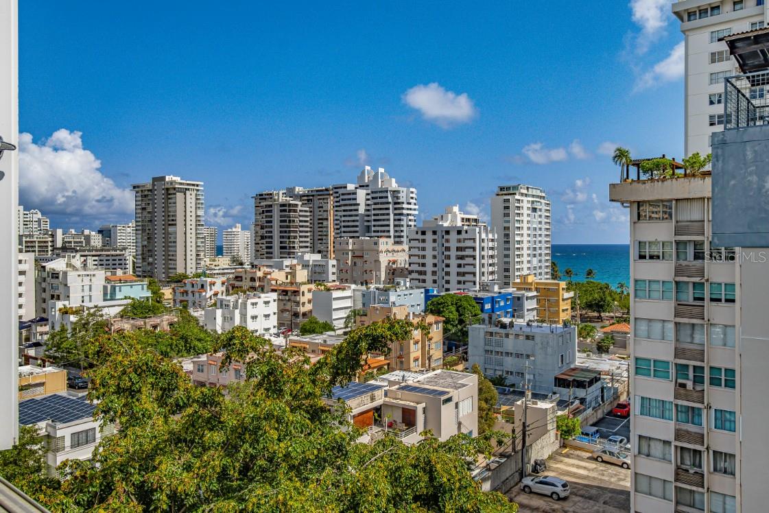 FULL POWER GENERATOR KINGS COURT 80 ST #804