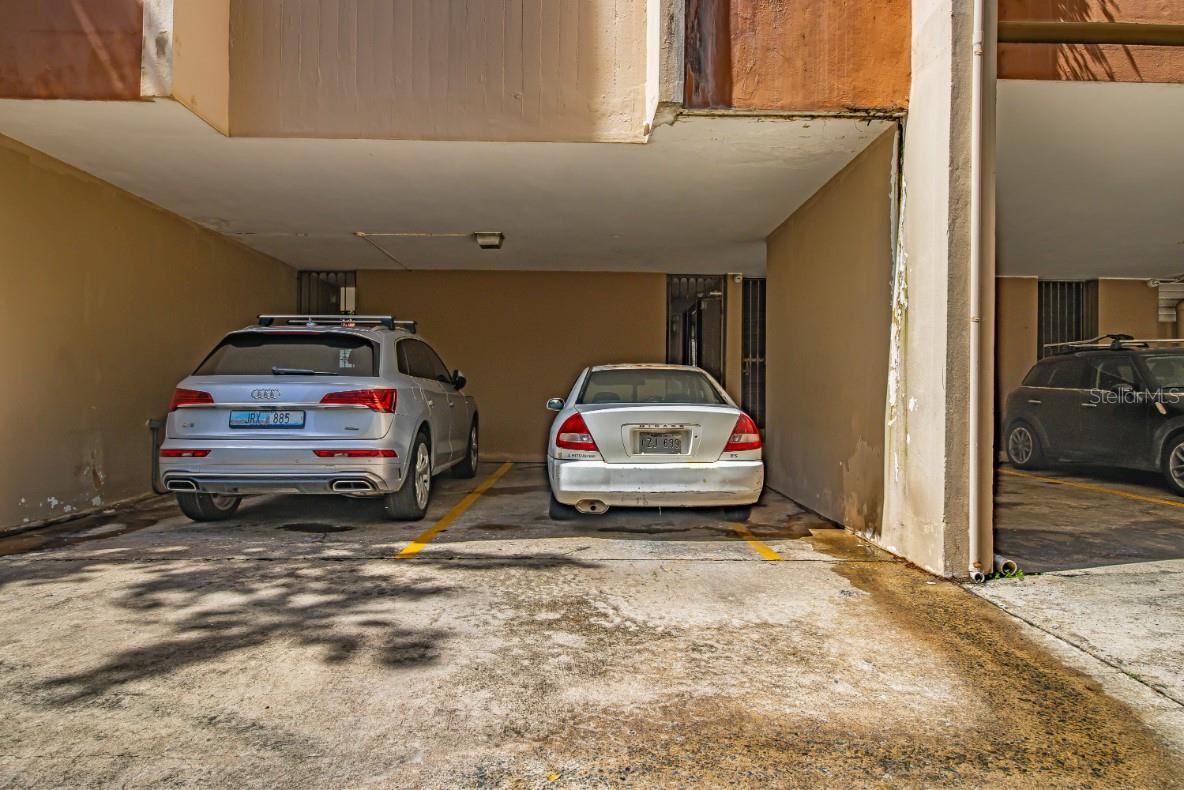 FULL POWER GENERATOR KINGS COURT 80 ST #804