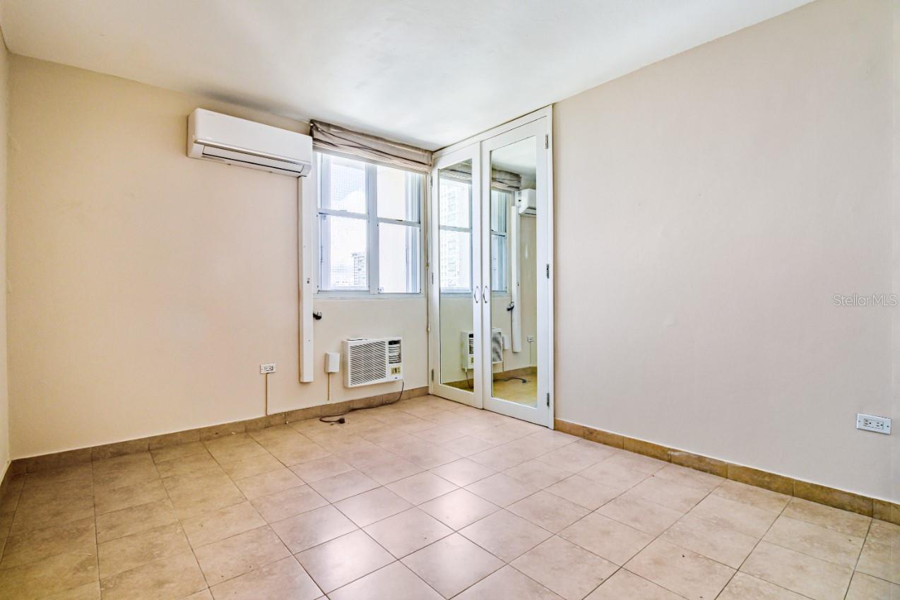 FULL POWER GENERATOR KINGS COURT 80 ST #804