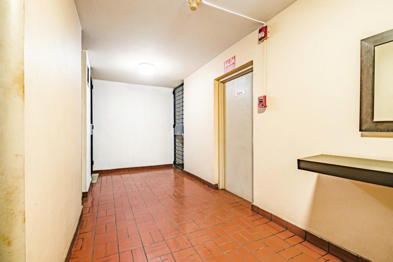 FULL POWER GENERATOR KINGS COURT 80 ST #804