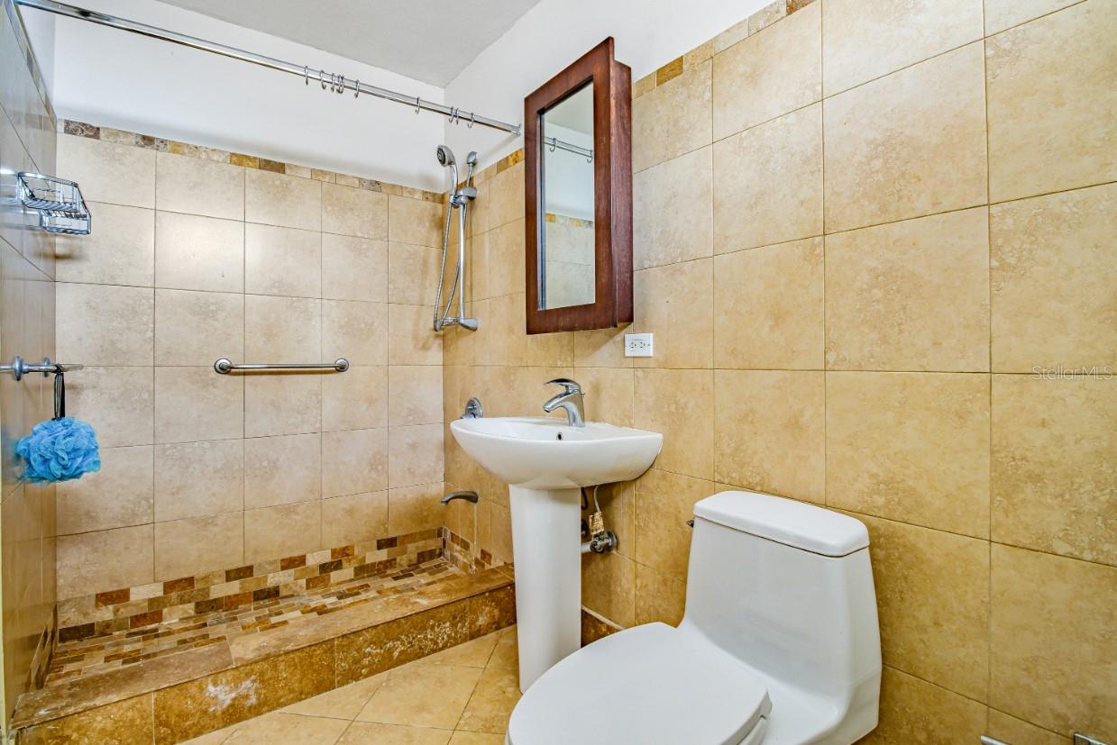 FULL POWER GENERATOR KINGS COURT 80 ST #804